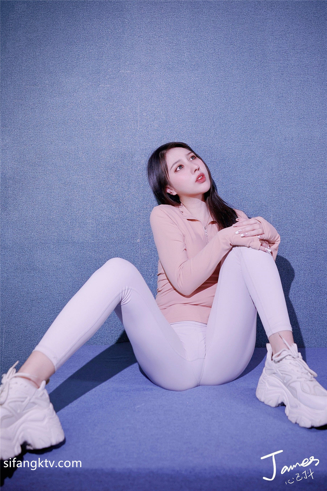 【网络收集】摄影师心已抖（抖叔）作品：2021.11 - 2022.01 - 未分类人体摄影