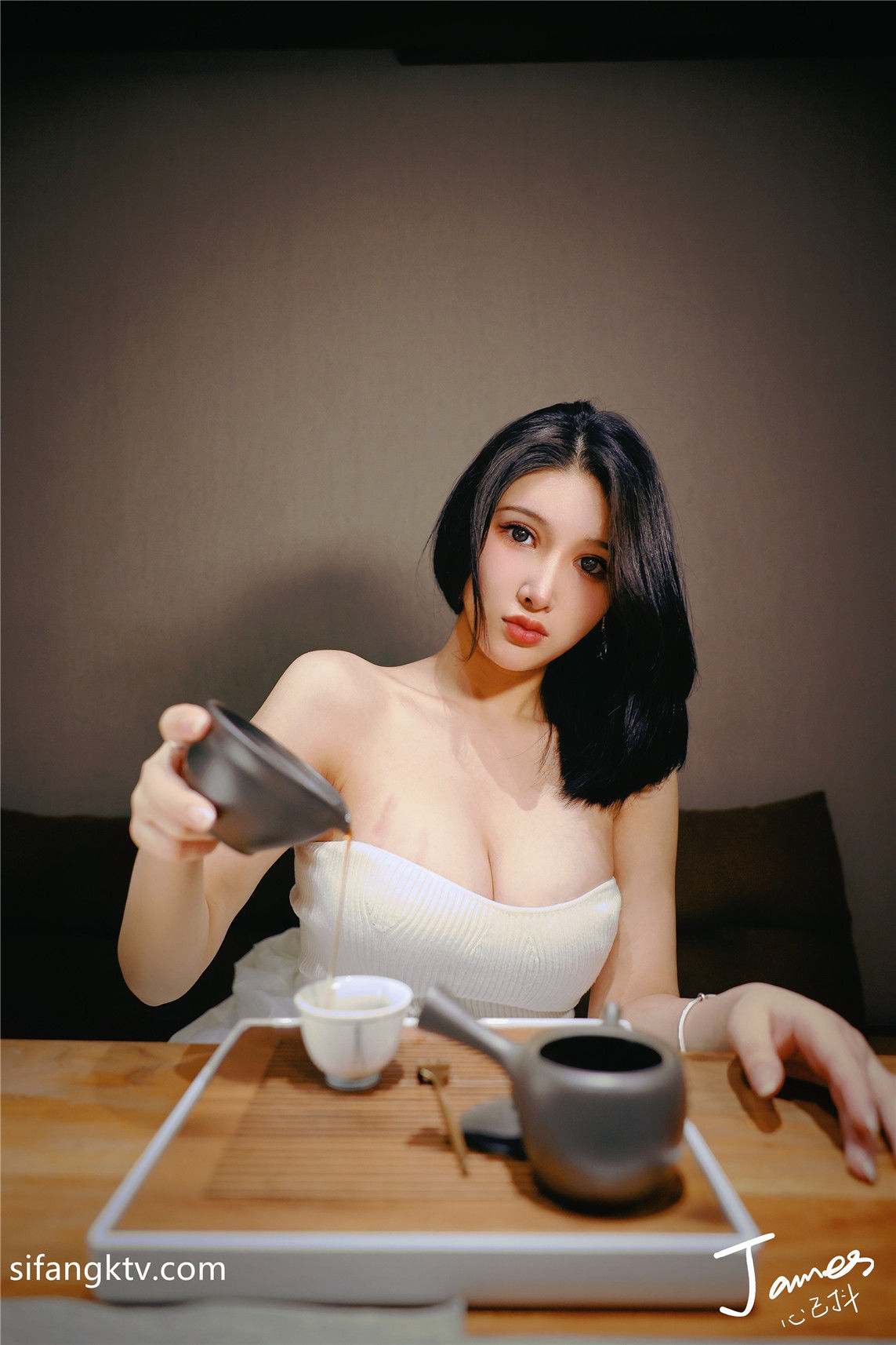 【网络收集】摄影师心已抖（抖叔）作品：2021.11 - 2022.01 - 未分类人体摄影