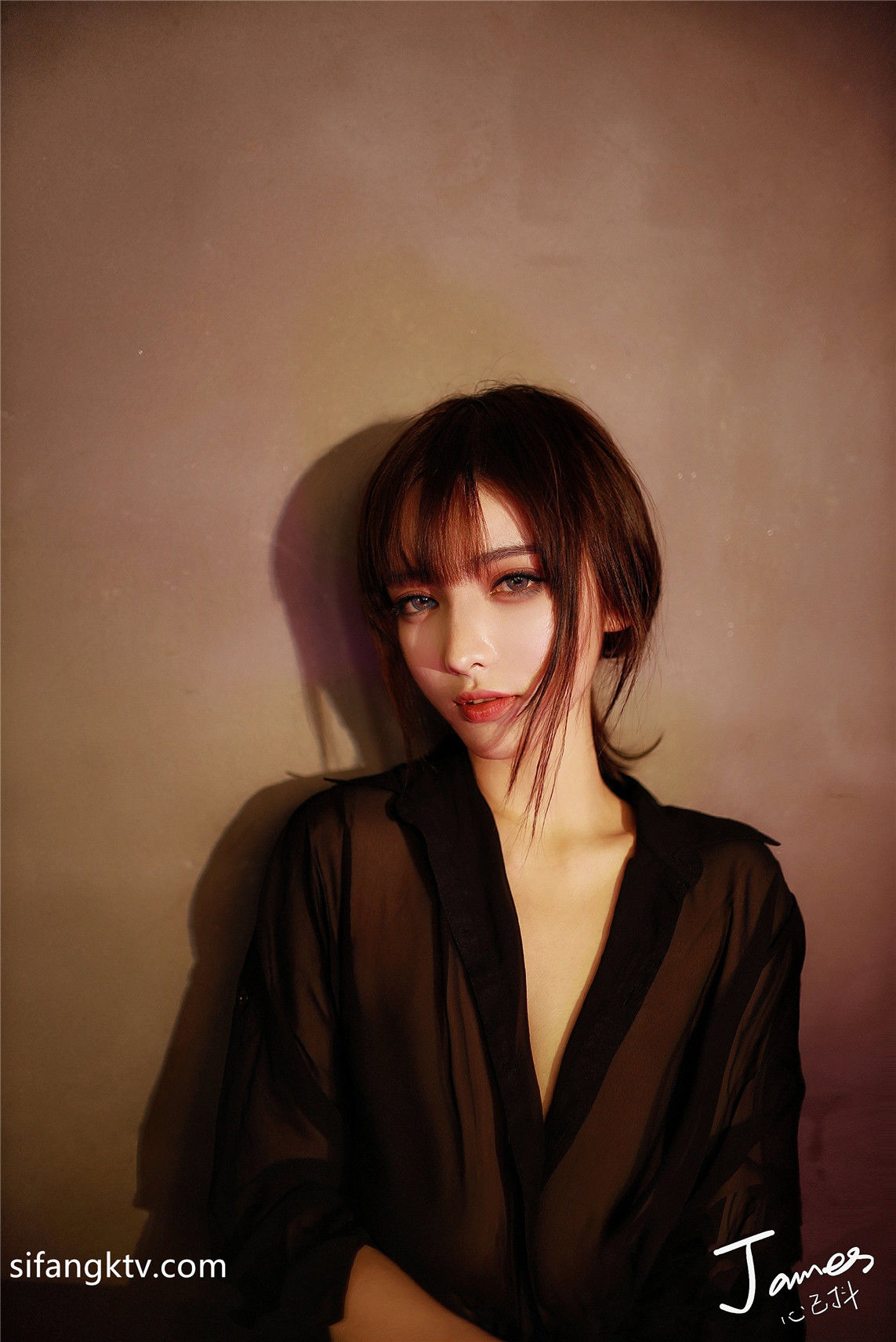 【网络收集】摄影师心已抖（抖叔）作品：2021.11 - 2022.01 - 未分类人体摄影