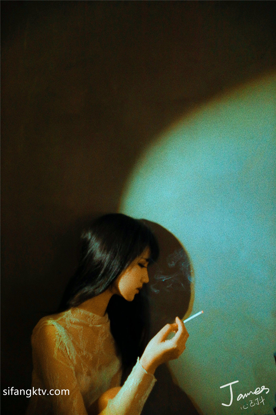 【网络收集】摄影师心已抖（抖叔）作品：2021.11 - 2022.01 - 未分类人体摄影