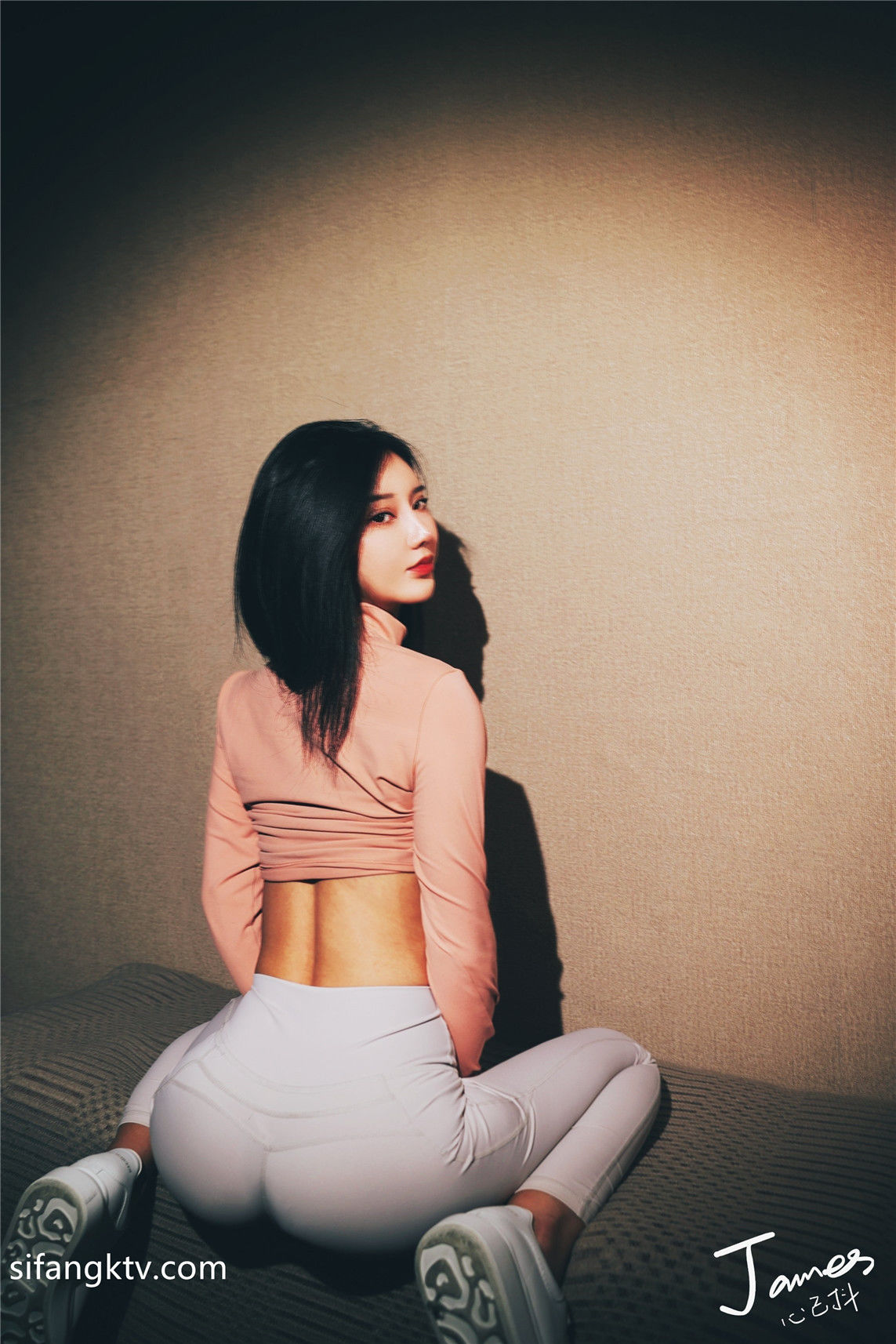 【网络收集】摄影师心已抖（抖叔）作品：2021.11 - 2022.01 - 未分类人体摄影