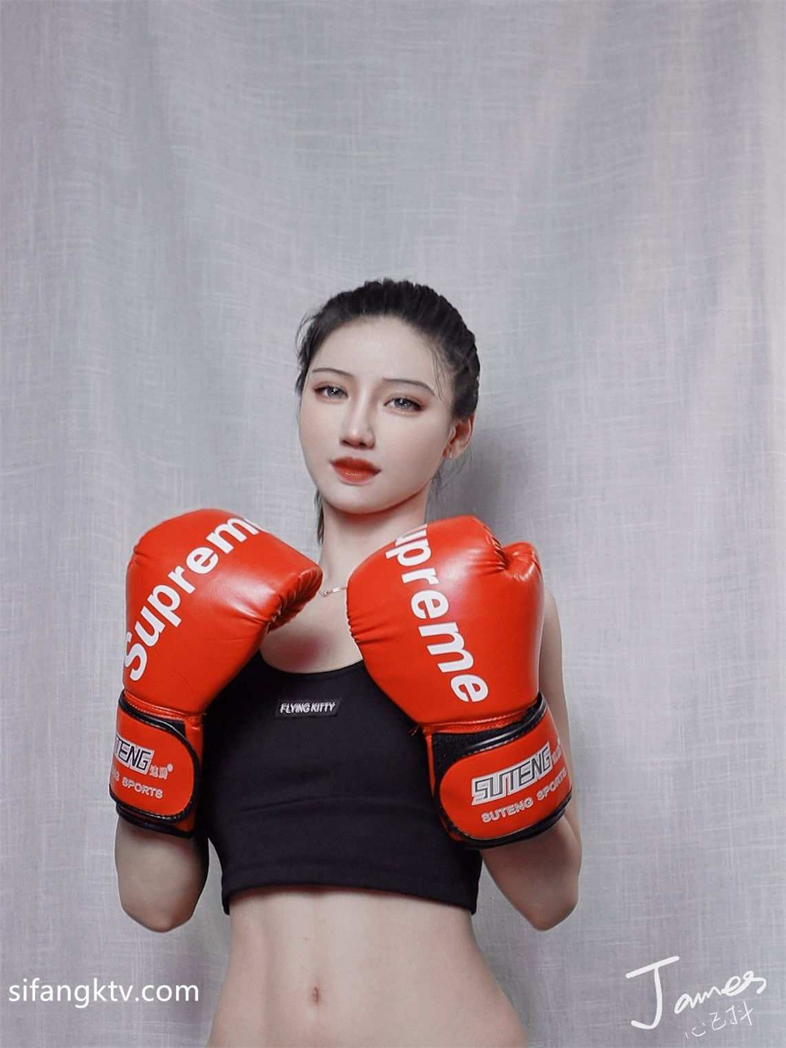 【网络收集】摄影师心已抖（抖叔）作品：2021.11 - 2022.01 - 未分类人体摄影