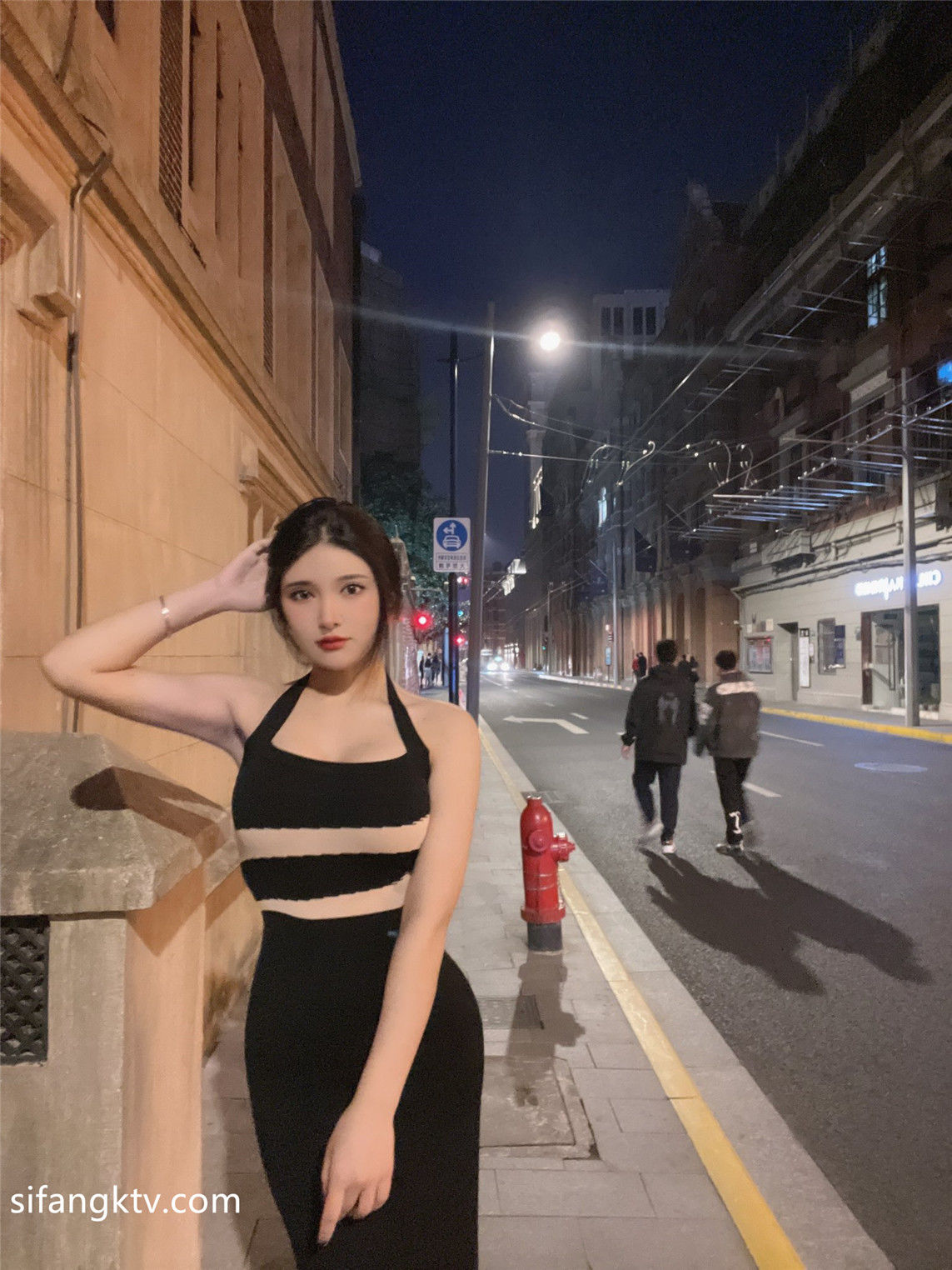 【网络收集】摄影师心已抖（抖叔）作品：2021.11 - 2022.01 - 未分类人体摄影