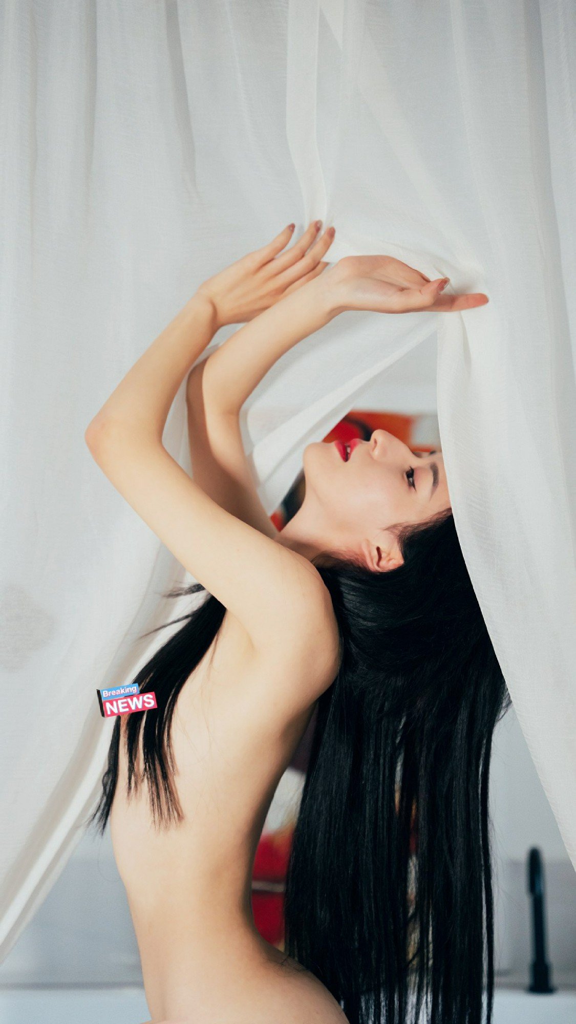 【网络收集】摄影师无尘大尺度人体私拍作品集 - 未分类人体摄影