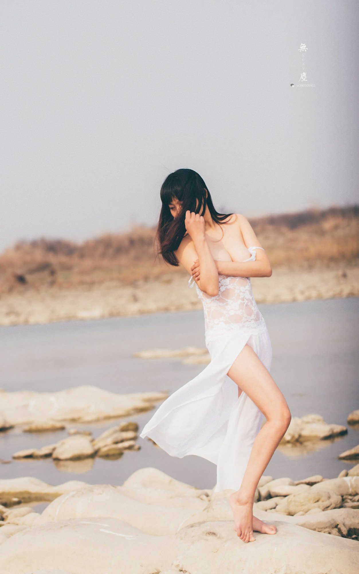 【网络收集】摄影师无尘大尺度人体私拍作品集 - 未分类人体摄影