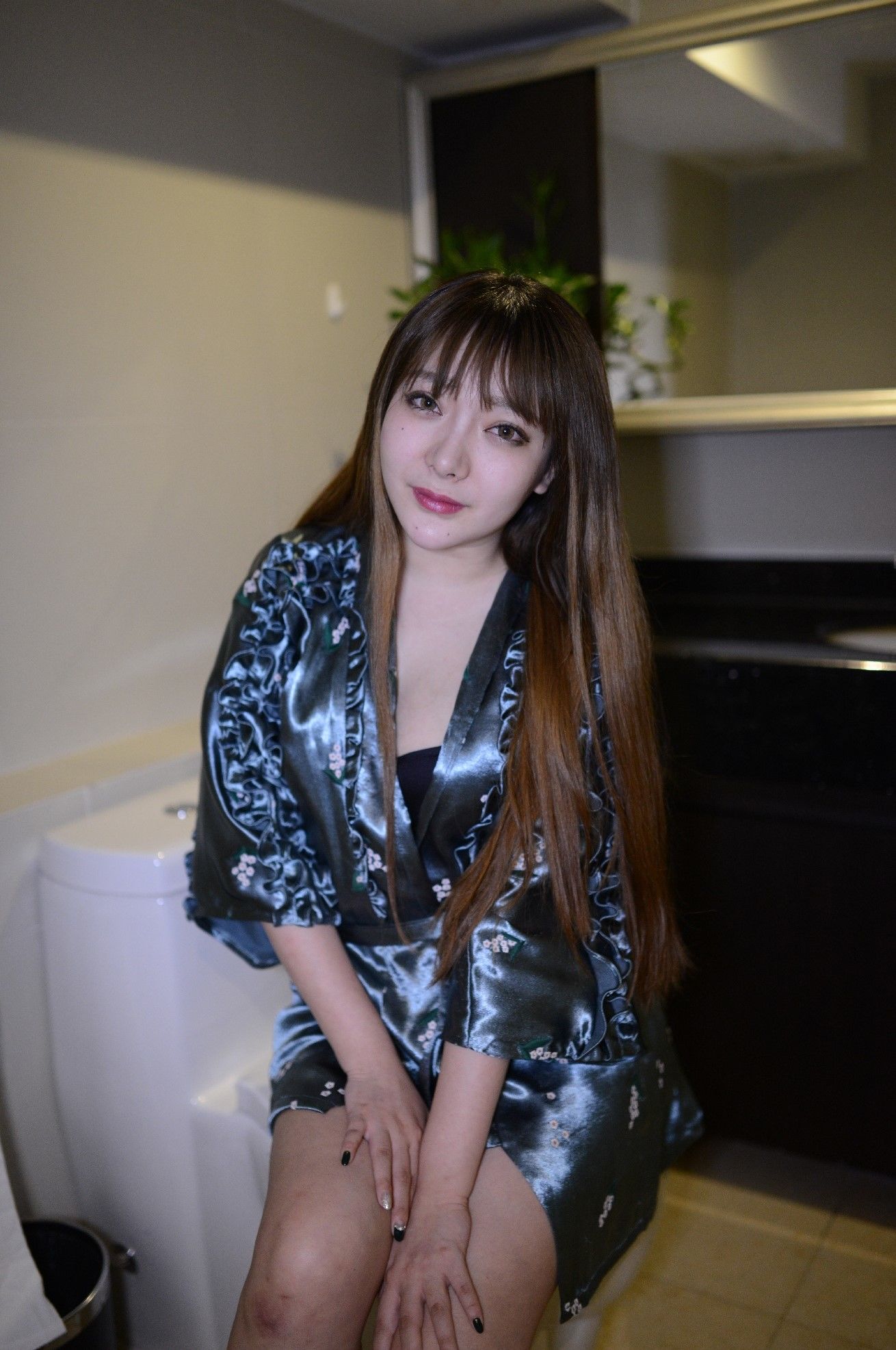 国模婉清大尺度人体私拍套图 - 未分类人体摄影