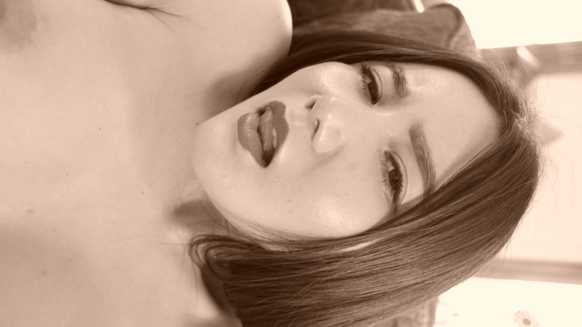 国模李妍曦宾馆大尺度人体私拍套图 - 人体摄影