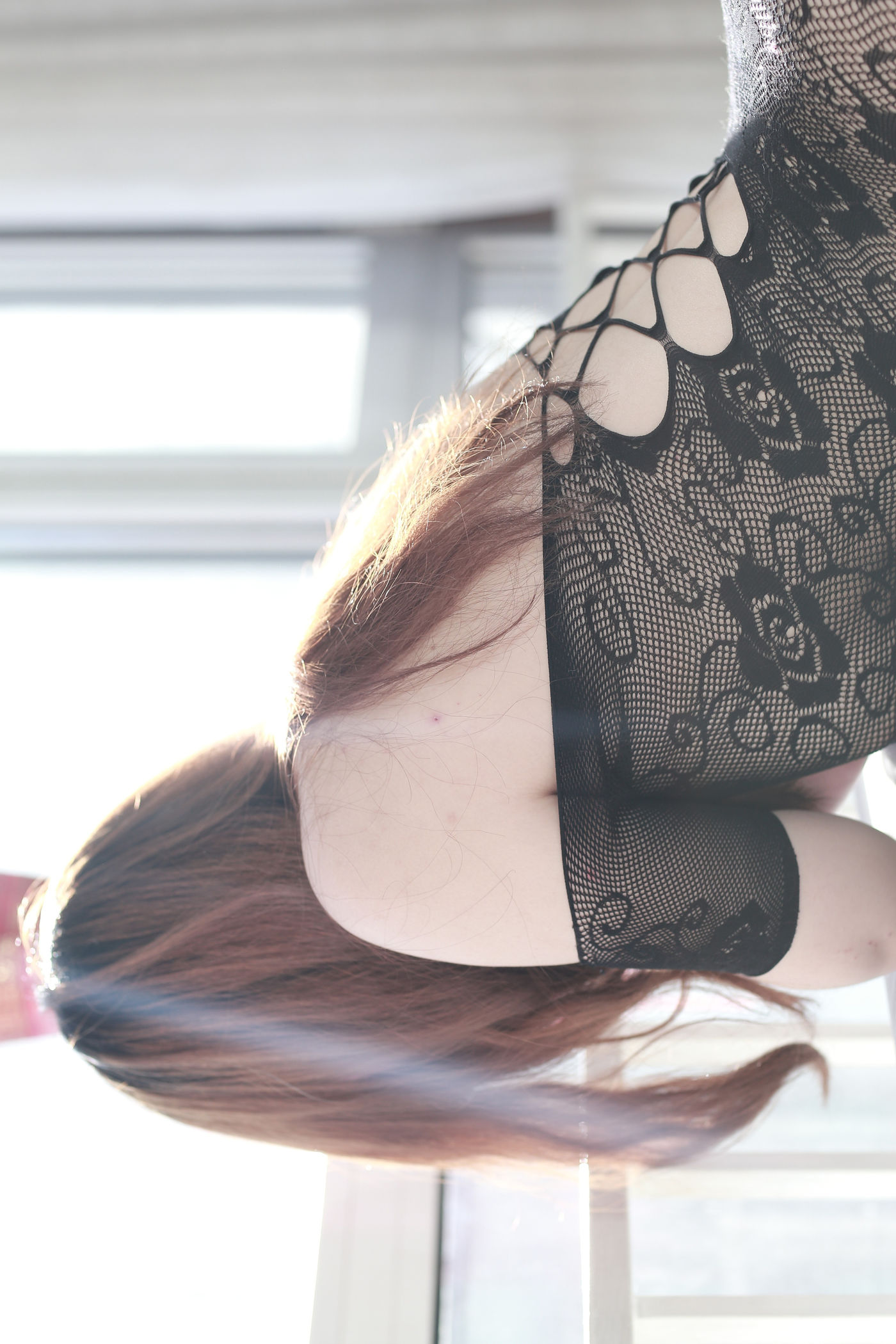 国模童安琪宾馆大尺度人体私拍套图 - 人体摄影