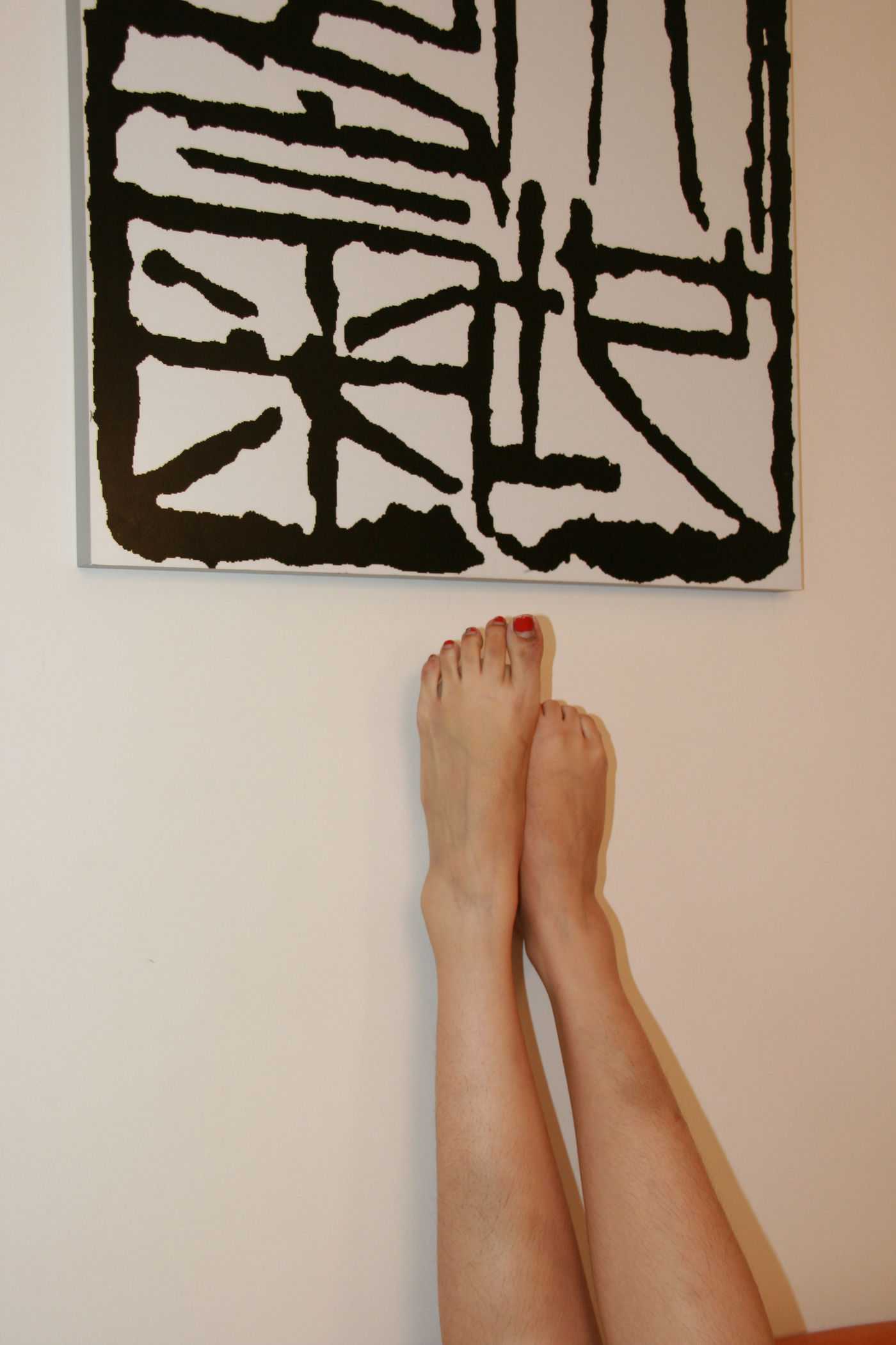 国模诺诺宾馆人体私拍套图 - 人体摄影