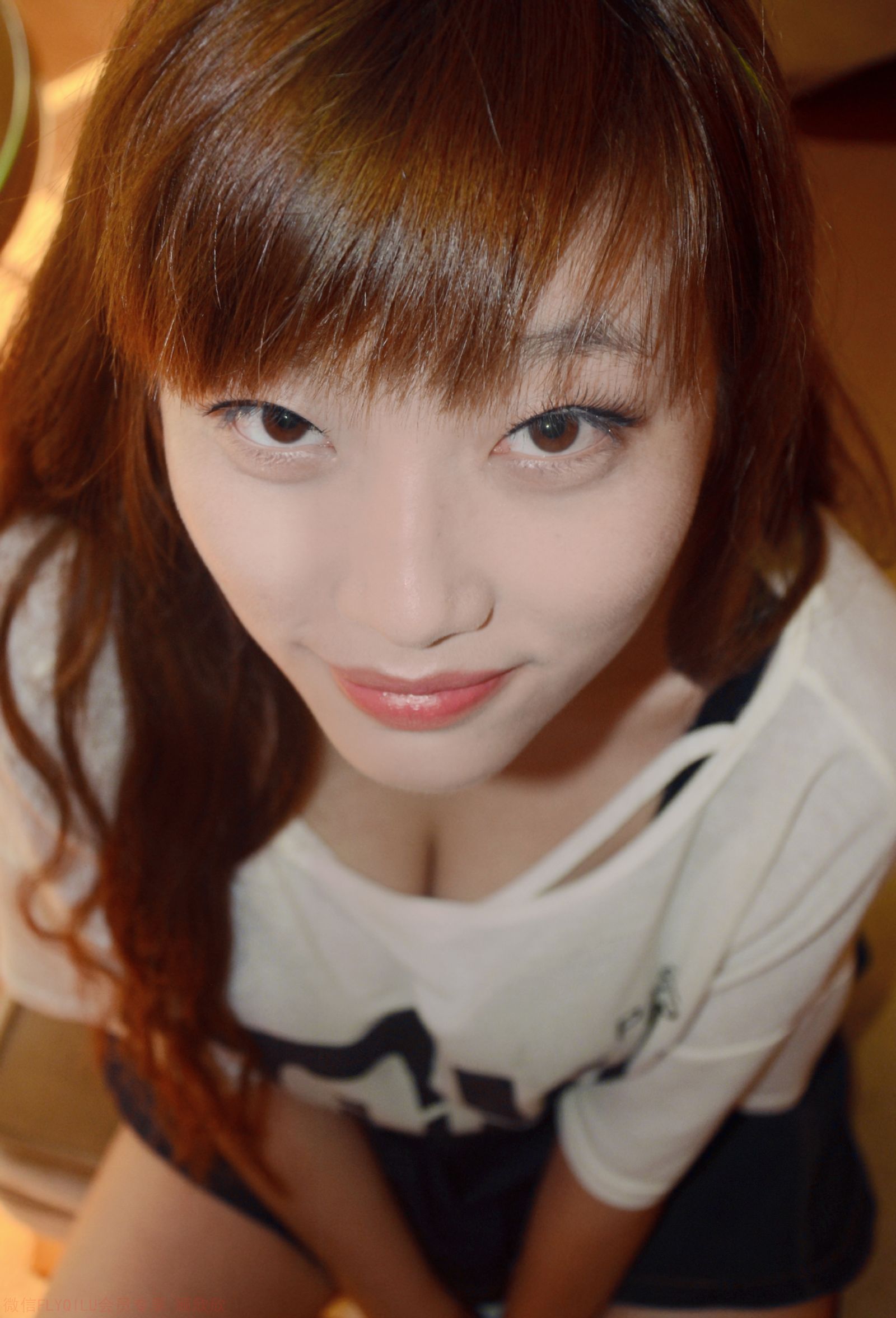 国模顾欣欣（杨晨晨sugar）大尺度人体私拍套图 - 未分类人体摄影