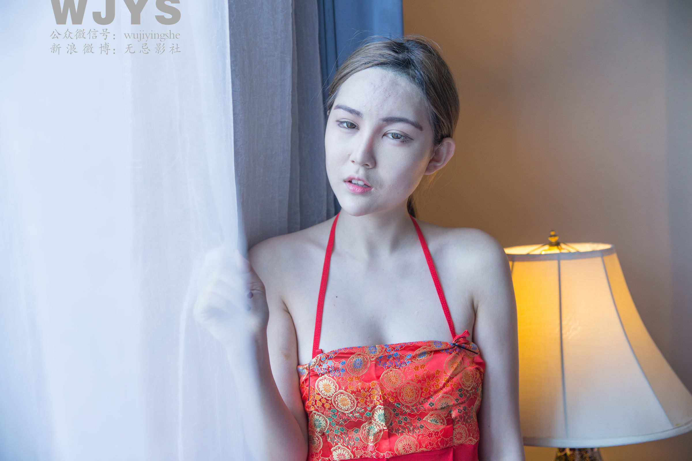 图集 - 无忌影社