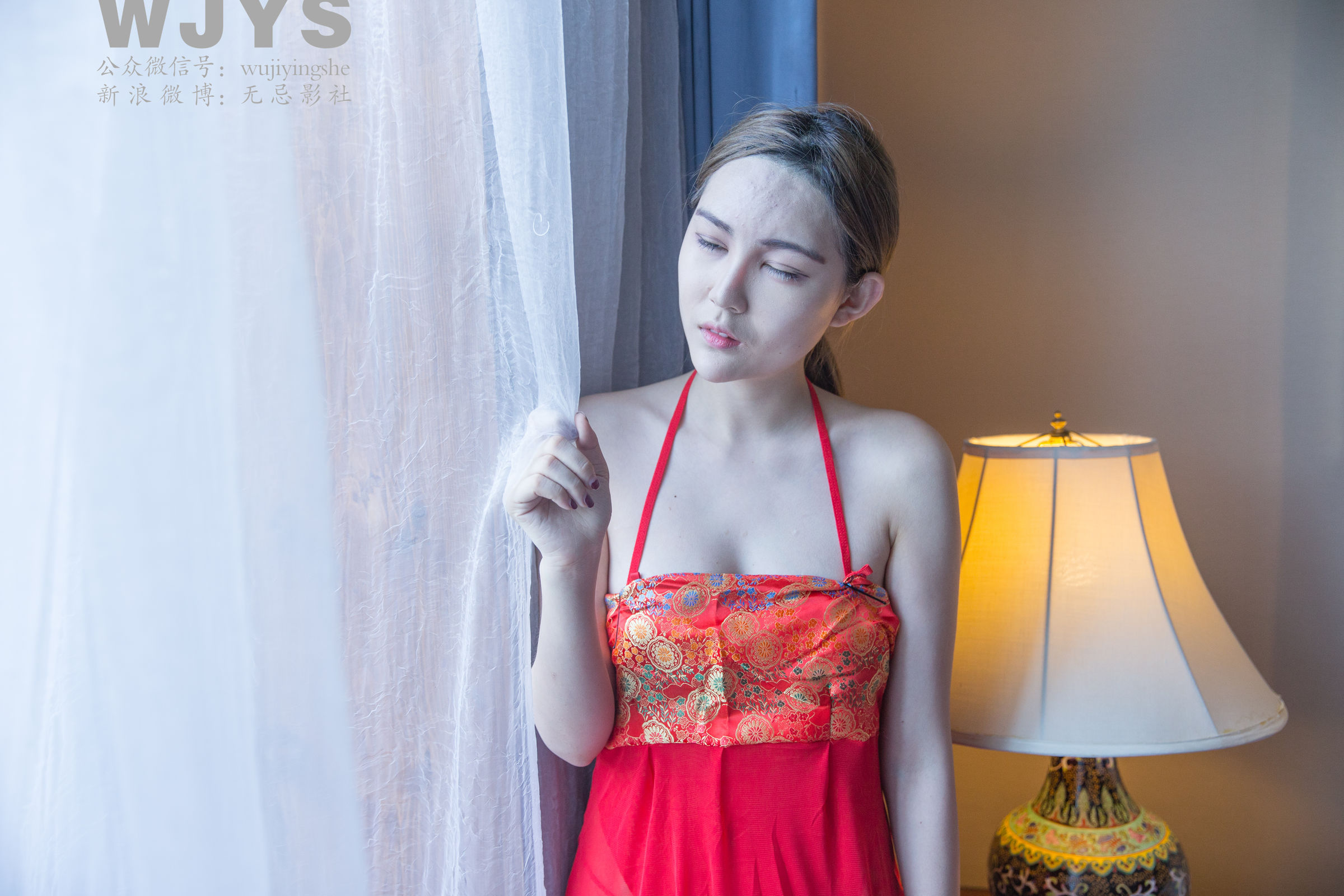 图集 - 无忌影社