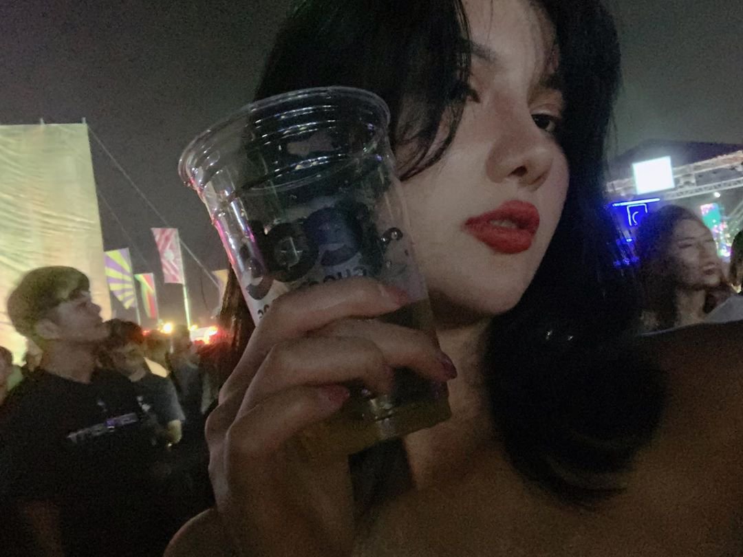 就是阿朱啊 Instgram收集 - 人体摄影