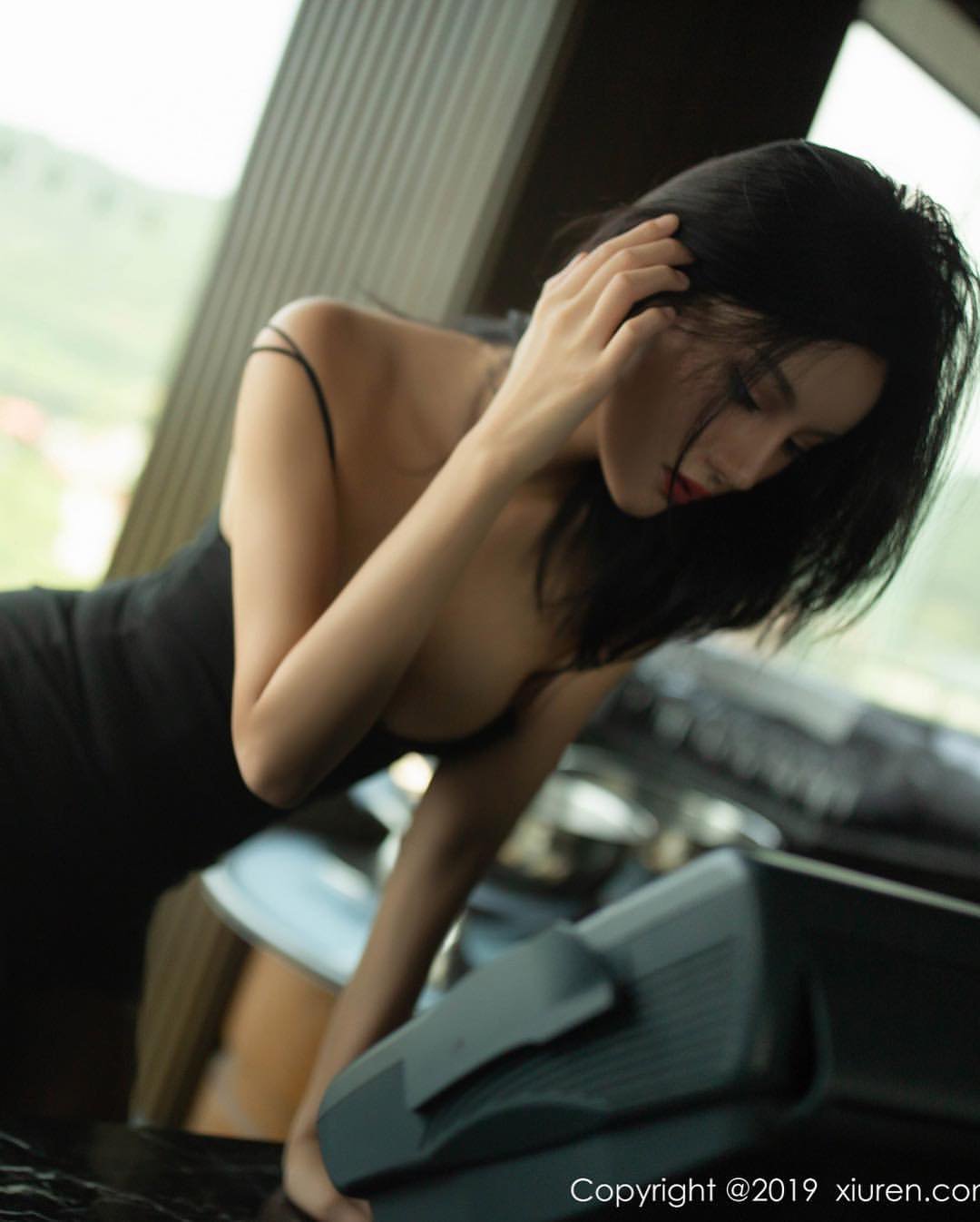 就是阿朱啊 Instgram收集 - 人体摄影