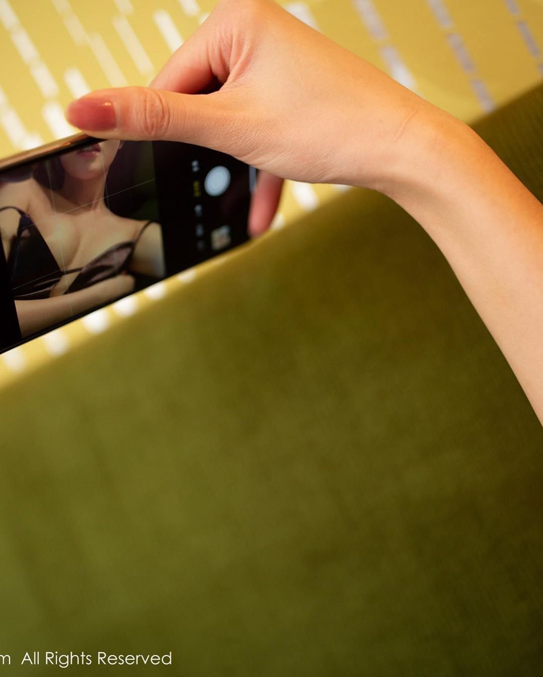 就是阿朱啊 Instgram收集 - 人体摄影