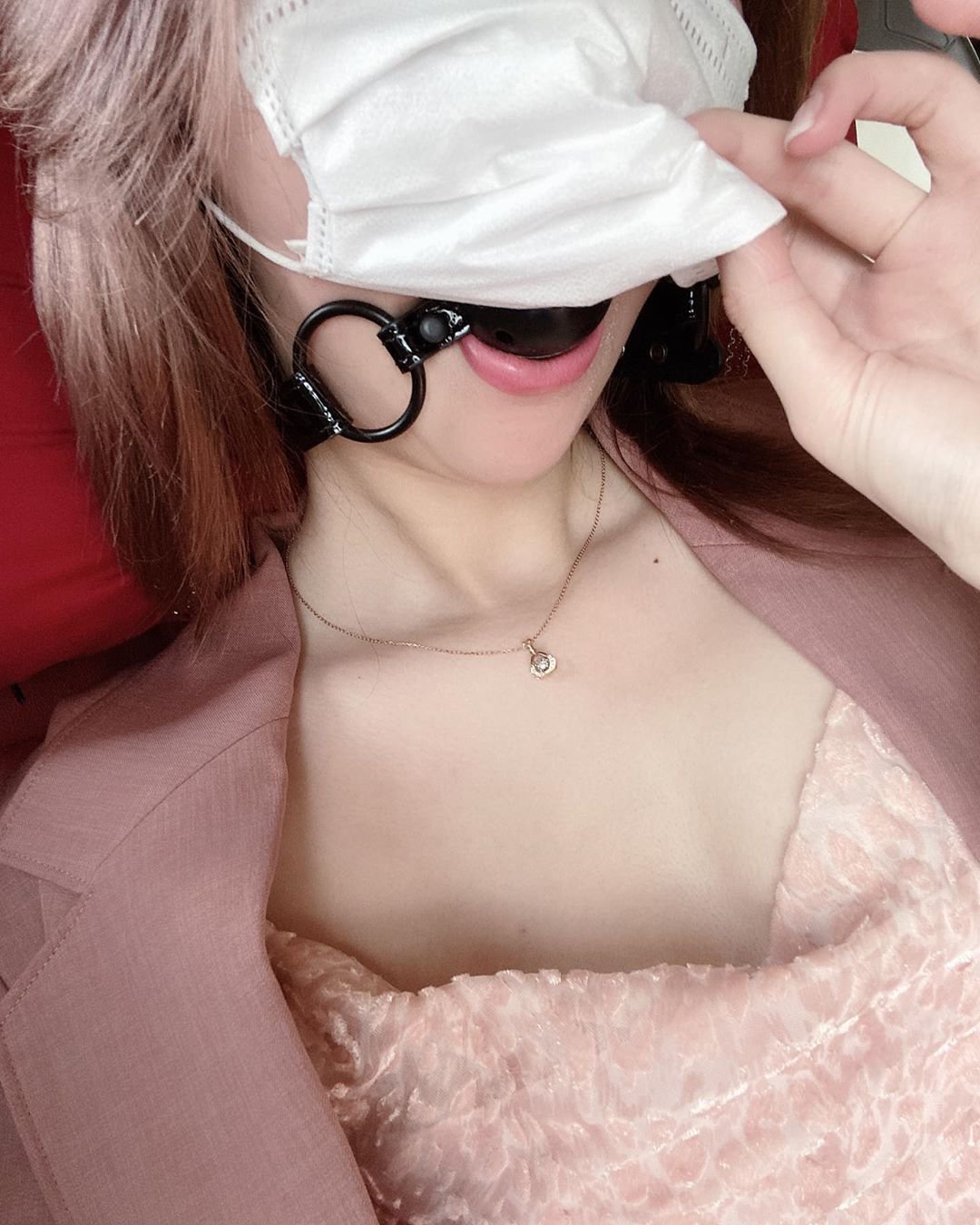 就是阿朱啊 Instgram收集 - 人体摄影