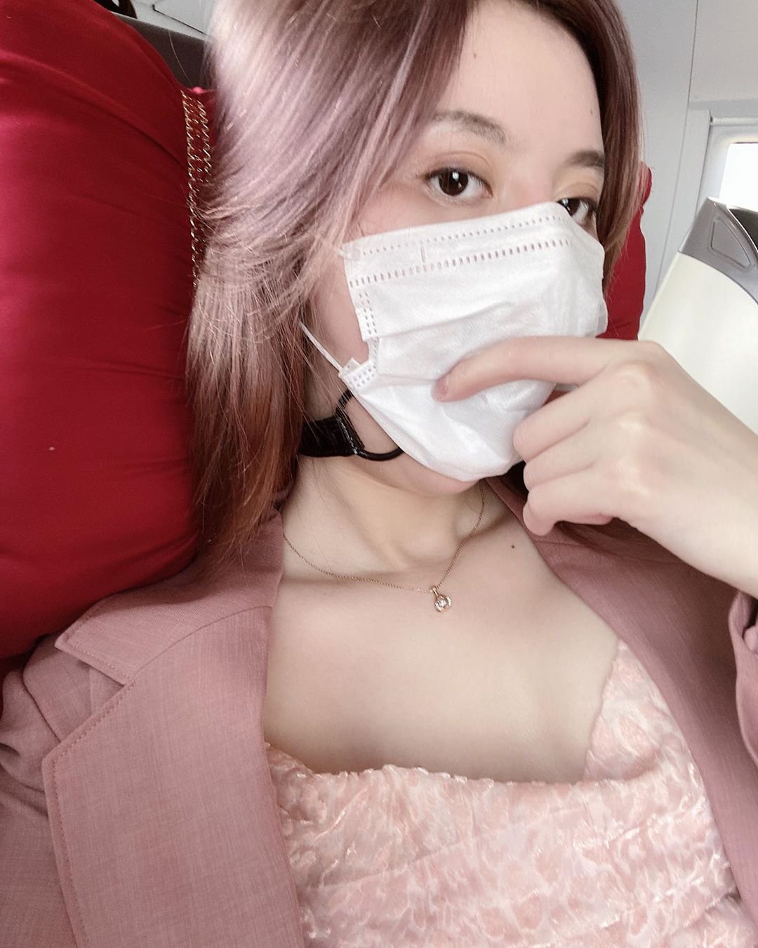 就是阿朱啊 Instgram收集 - 人体摄影