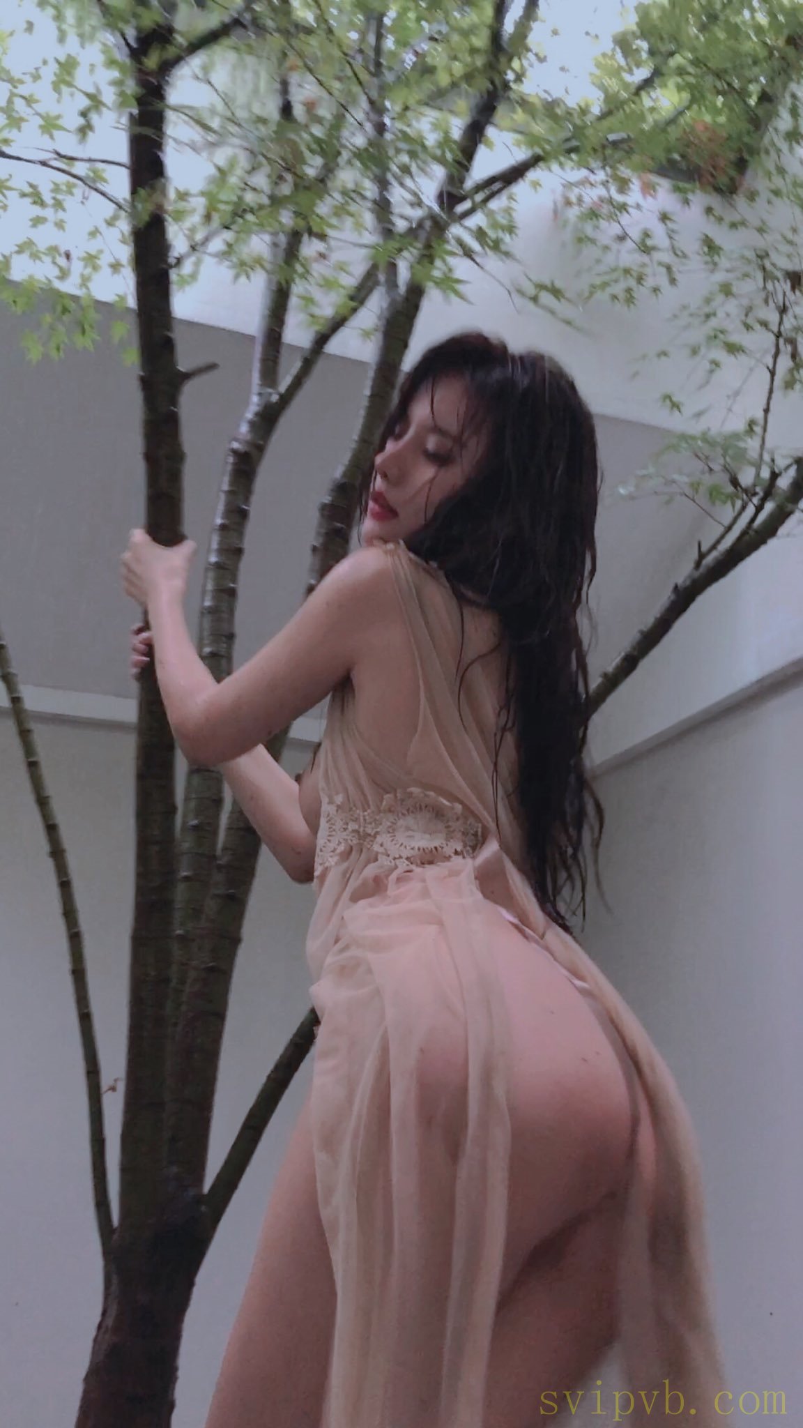 就是阿朱啊 Instgram收集 - 人体摄影