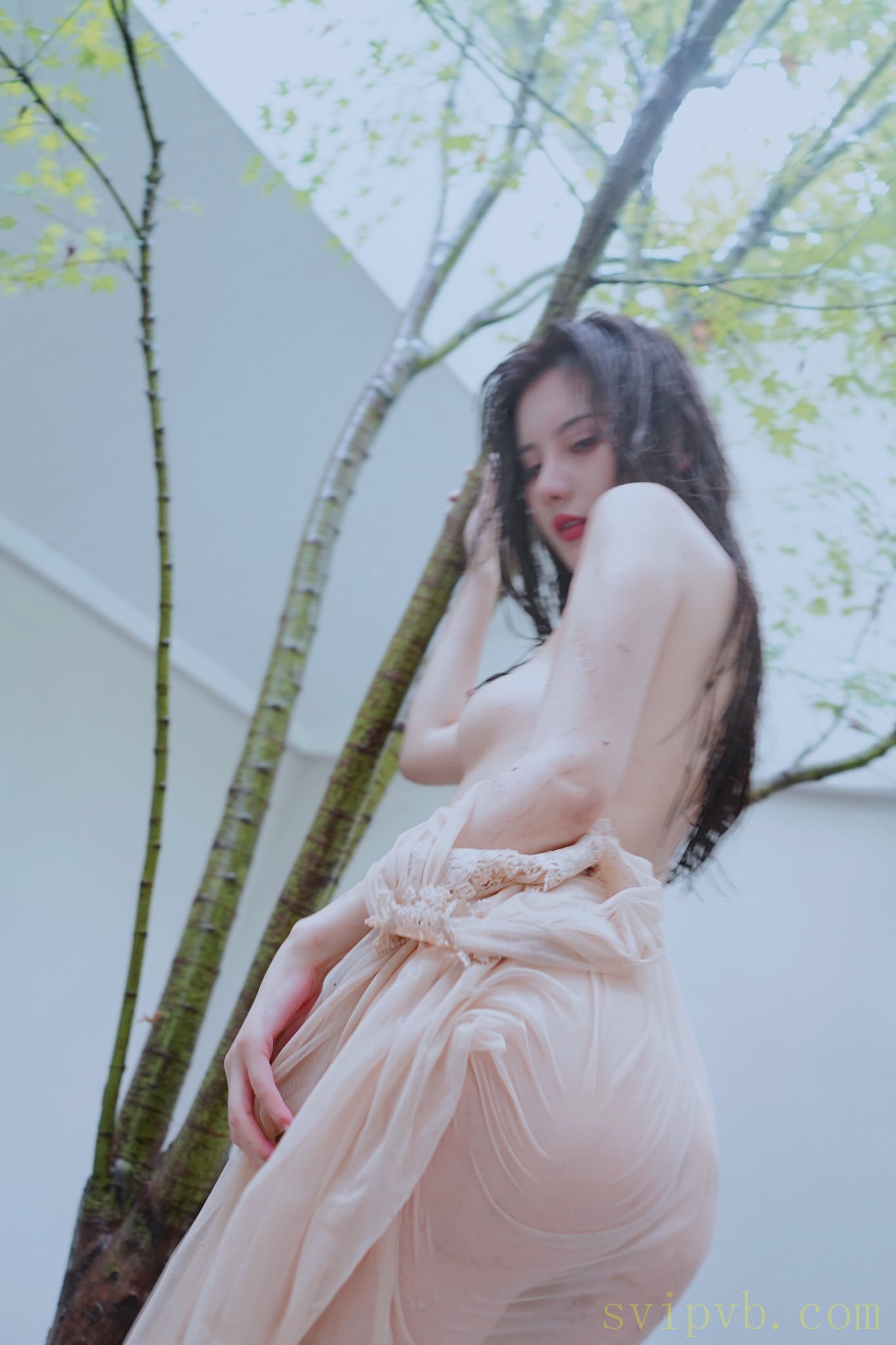 就是阿朱啊 Instgram收集 - 人体摄影