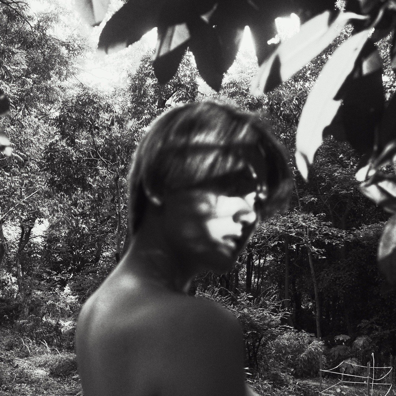 就是阿朱啊 Tumblr收集 - 人体摄影