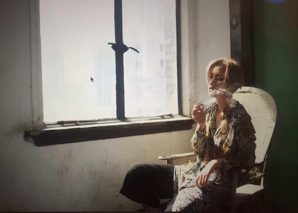 就是阿朱啊 Tumblr收集 - 人体摄影