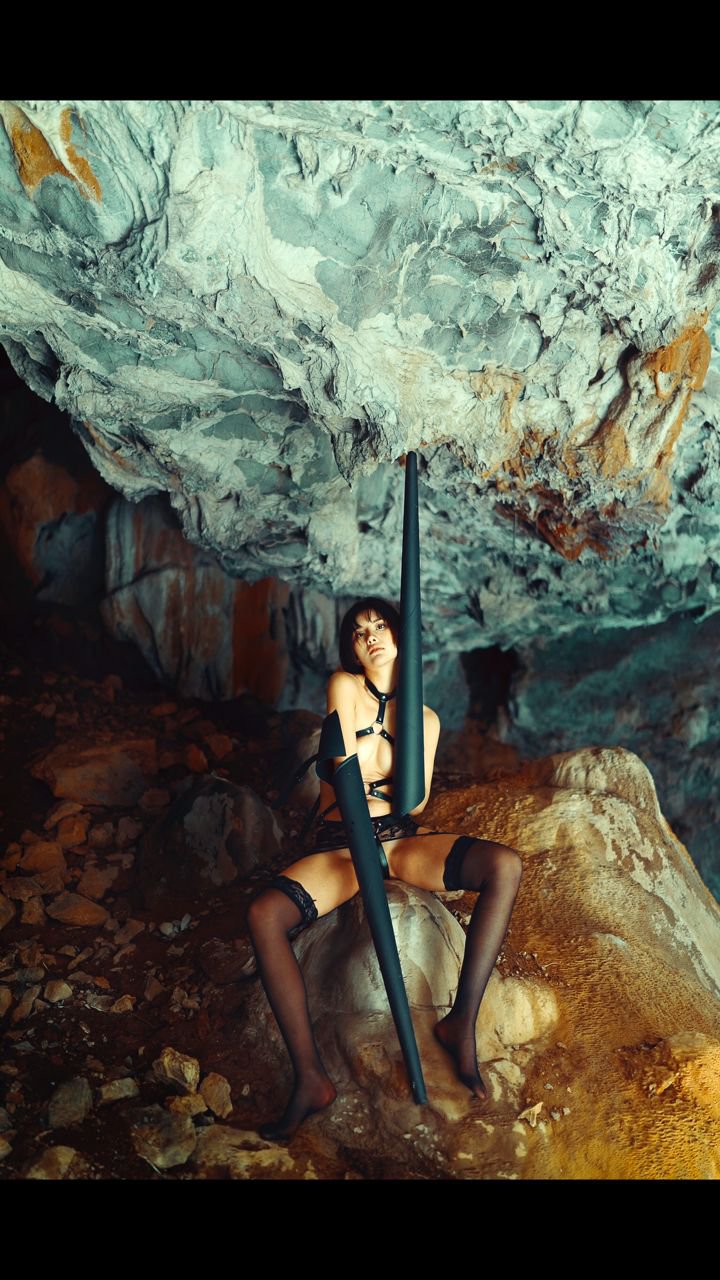 就是阿朱啊 Tumblr收集 - 人体摄影