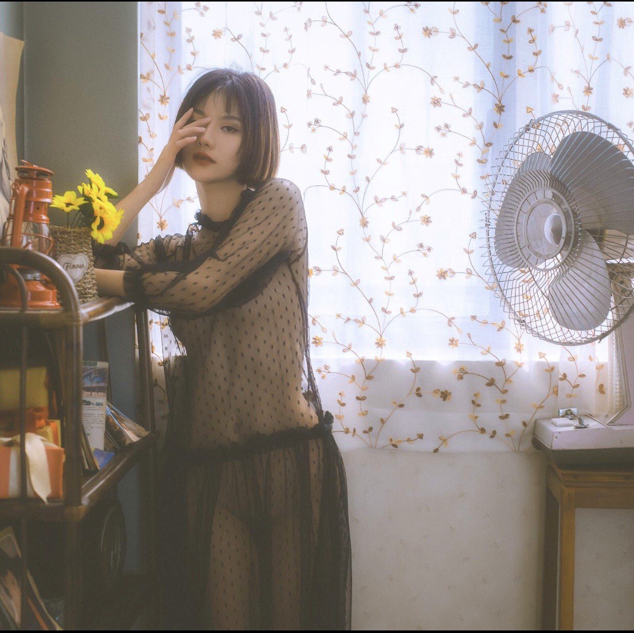就是阿朱啊 Tumblr收集 - 人体摄影