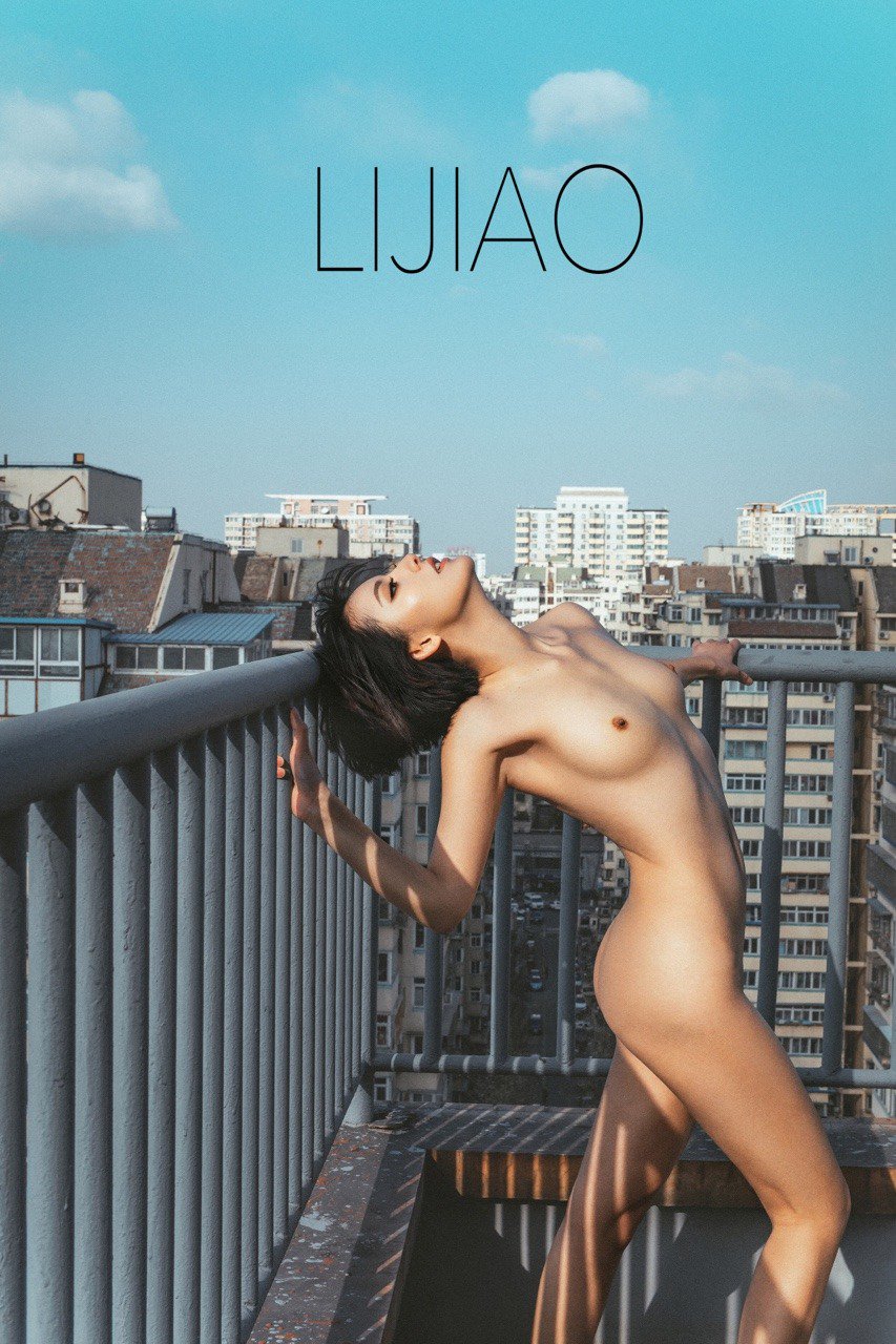 就是阿朱啊 Tumblr收集 - 人体摄影