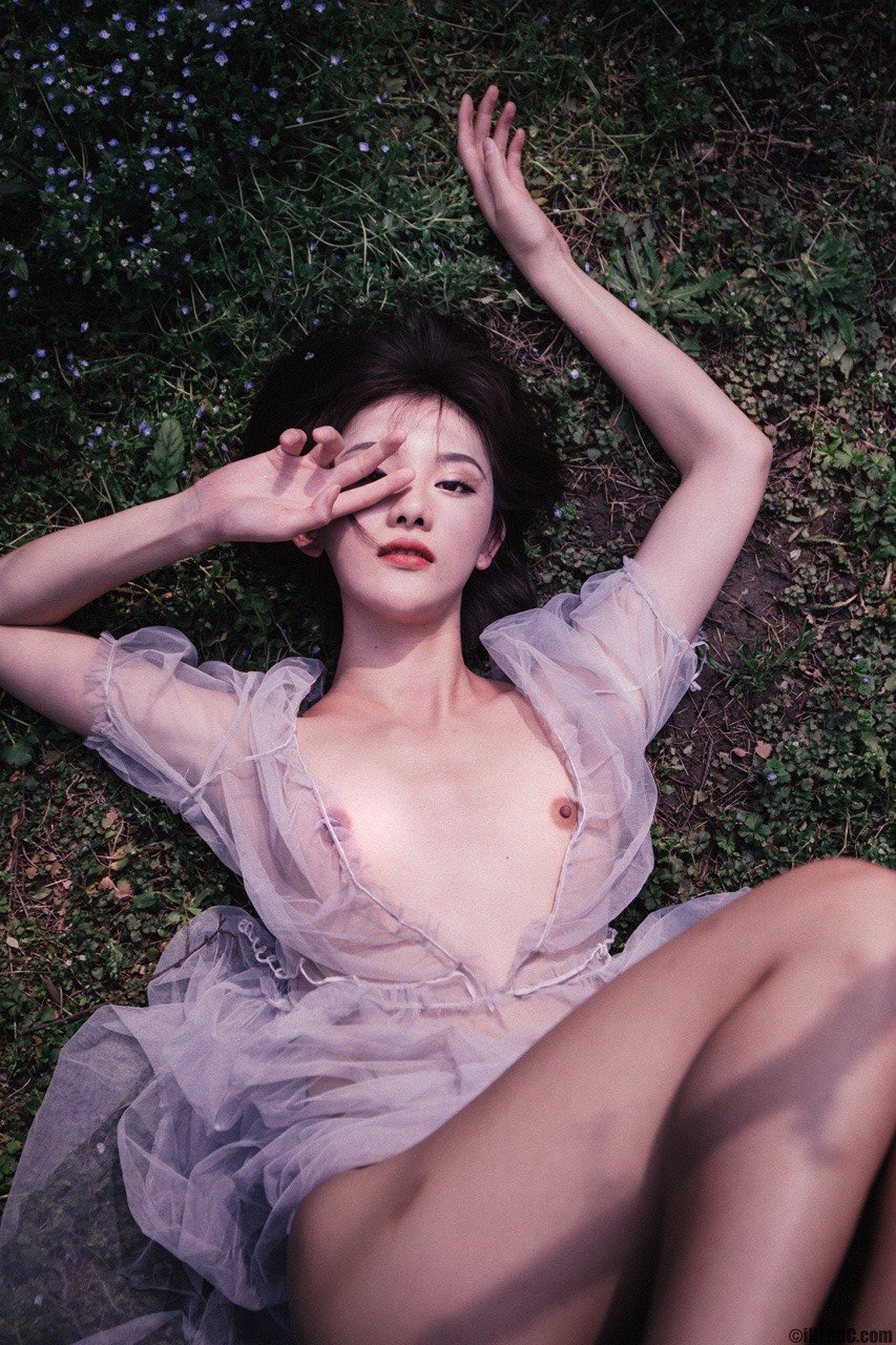 就是阿朱啊 Tumblr收集 - 人体摄影