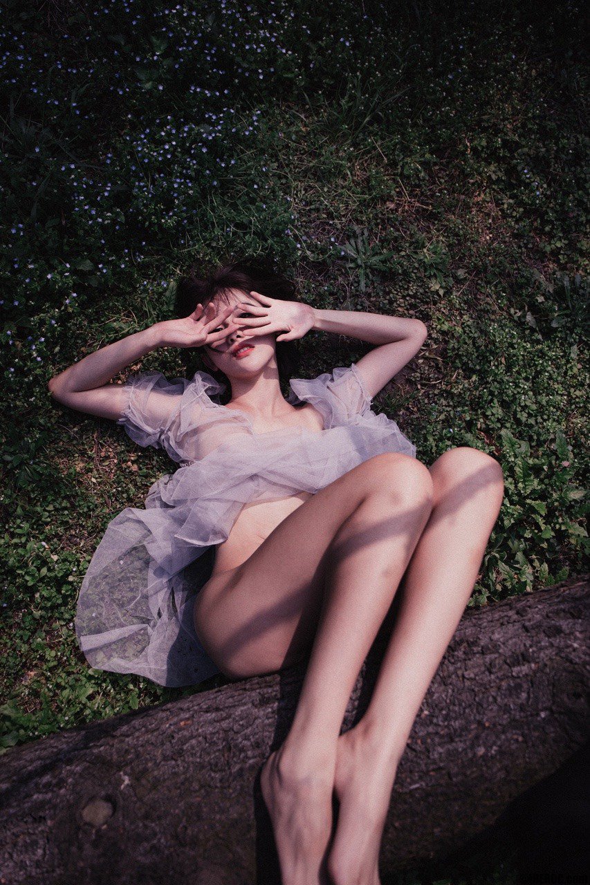 就是阿朱啊 Tumblr收集 - 人体摄影