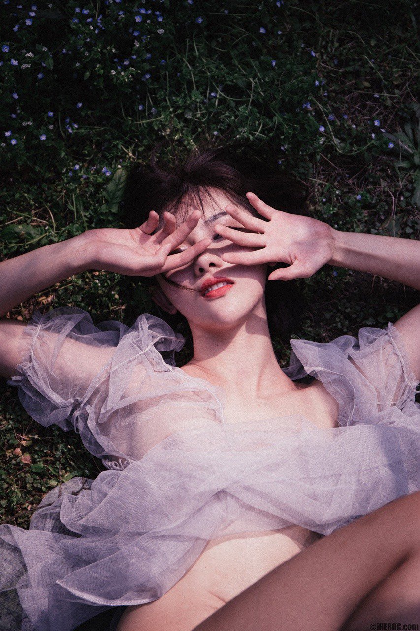 就是阿朱啊 Tumblr收集 - 人体摄影