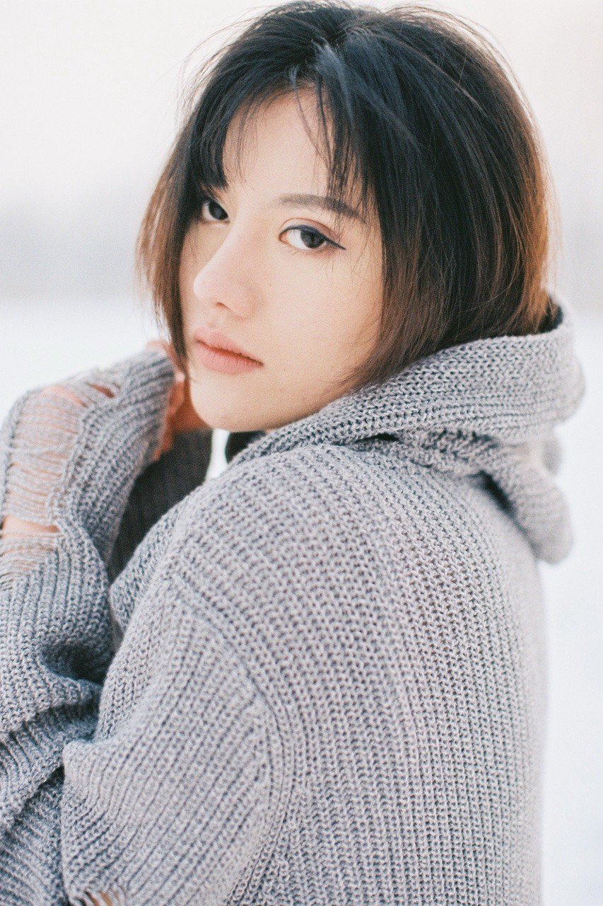 就是阿朱啊 Tumblr收集 - 人体摄影