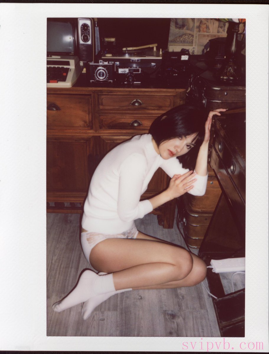 就是阿朱啊 VIP会员群2020年3月更新 - 人体摄影