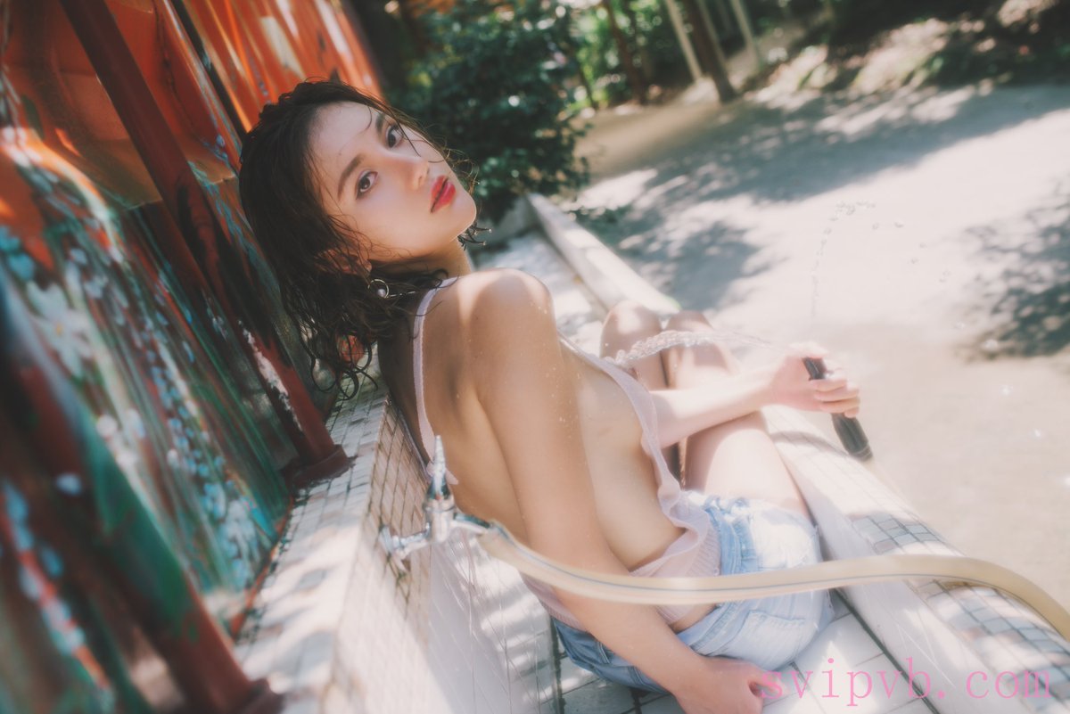 就是阿朱啊 VIP会员群2020年3月更新 - 人体摄影