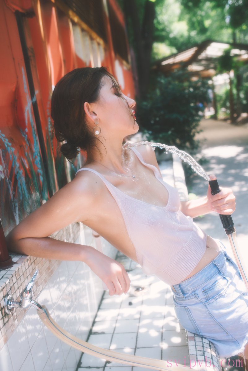 就是阿朱啊 VIP会员群2020年3月更新 - 人体摄影