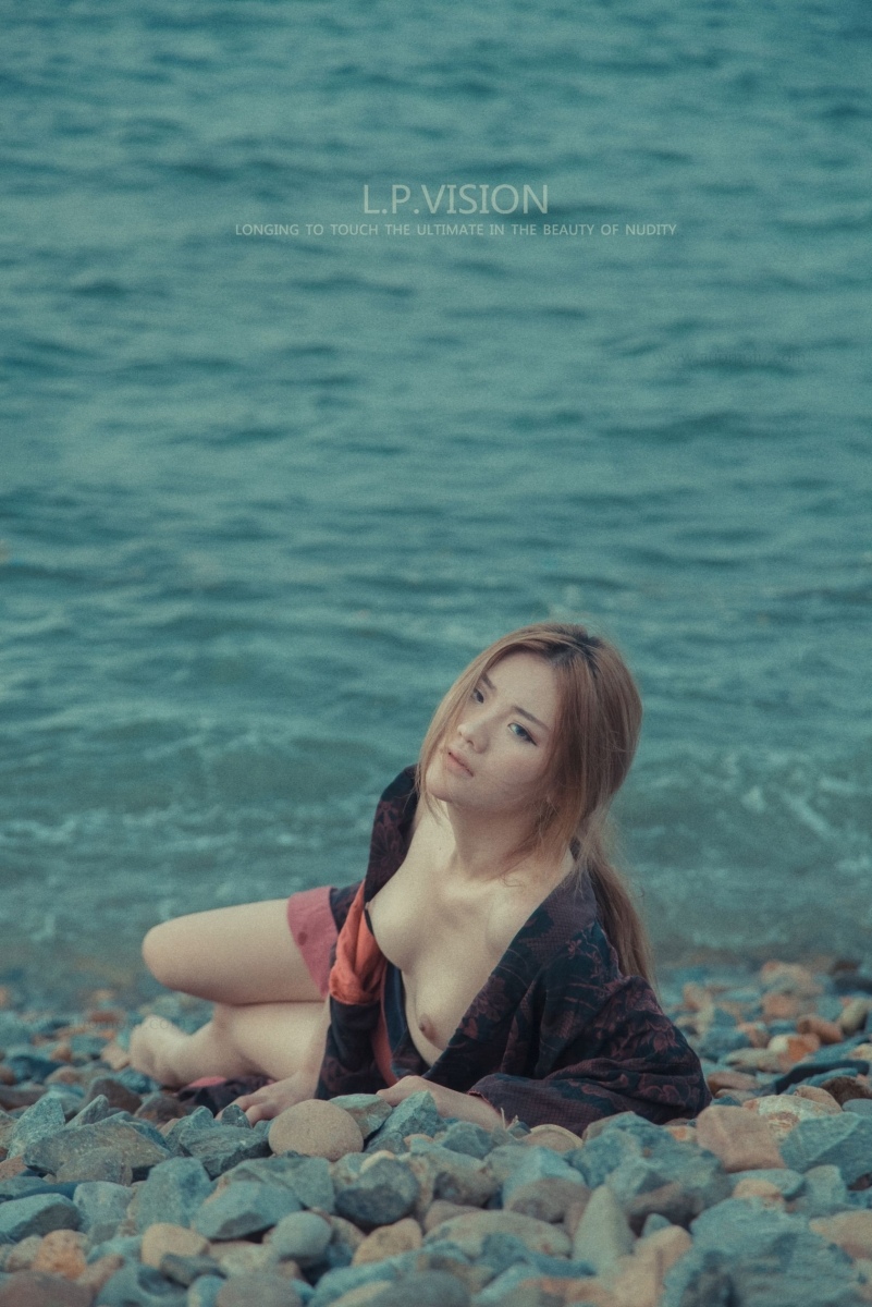就是阿朱啊 旅拍 Vol.01 - LPVISION作品