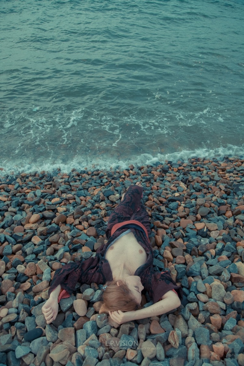 就是阿朱啊 旅拍 Vol.01 - LPVISION作品