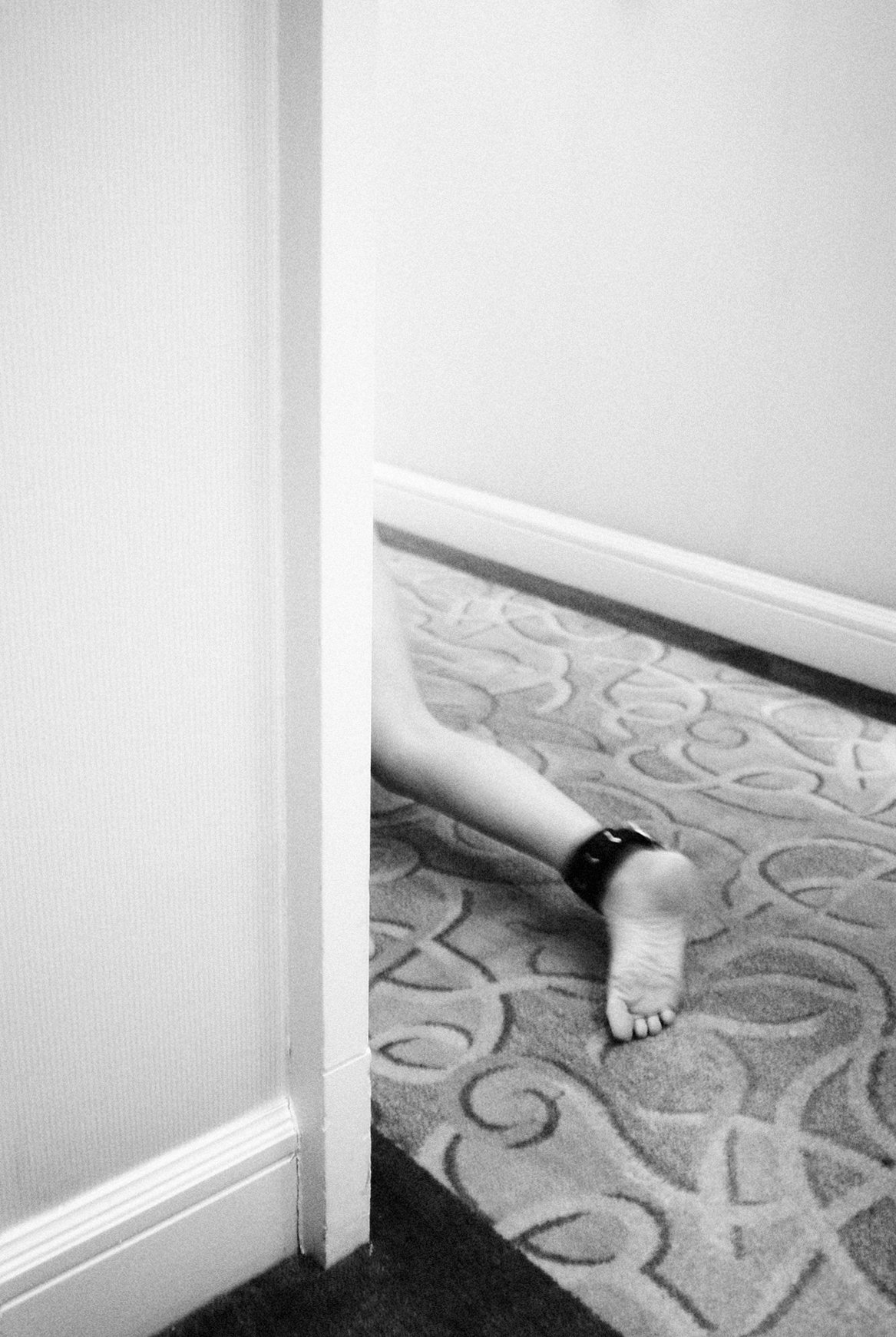 摄影师 Luke出品 就是阿朱啊《调教》 - 人体摄影