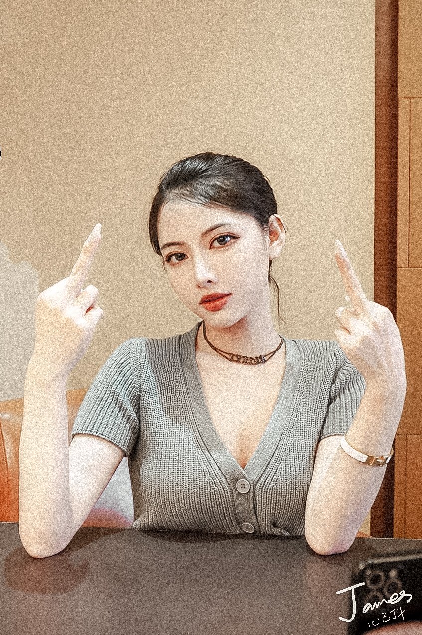 摄影师心已抖（抖叔）作品 极品模特BaBy大尺度人体私拍写真 - 未分类人体摄影