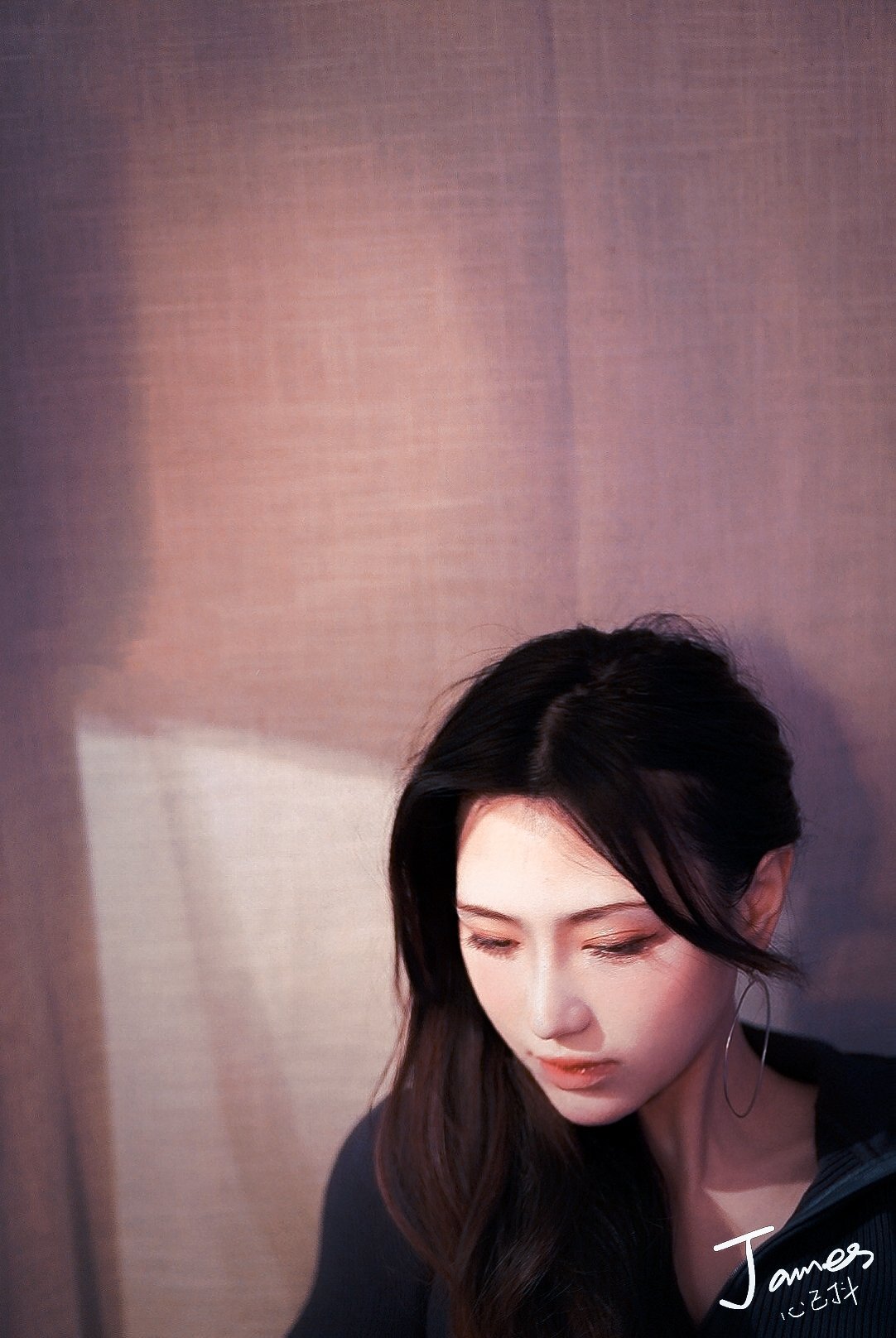 摄影师心已抖（抖叔）作品 极品模特BaBy大尺度人体私拍写真 - 未分类人体摄影