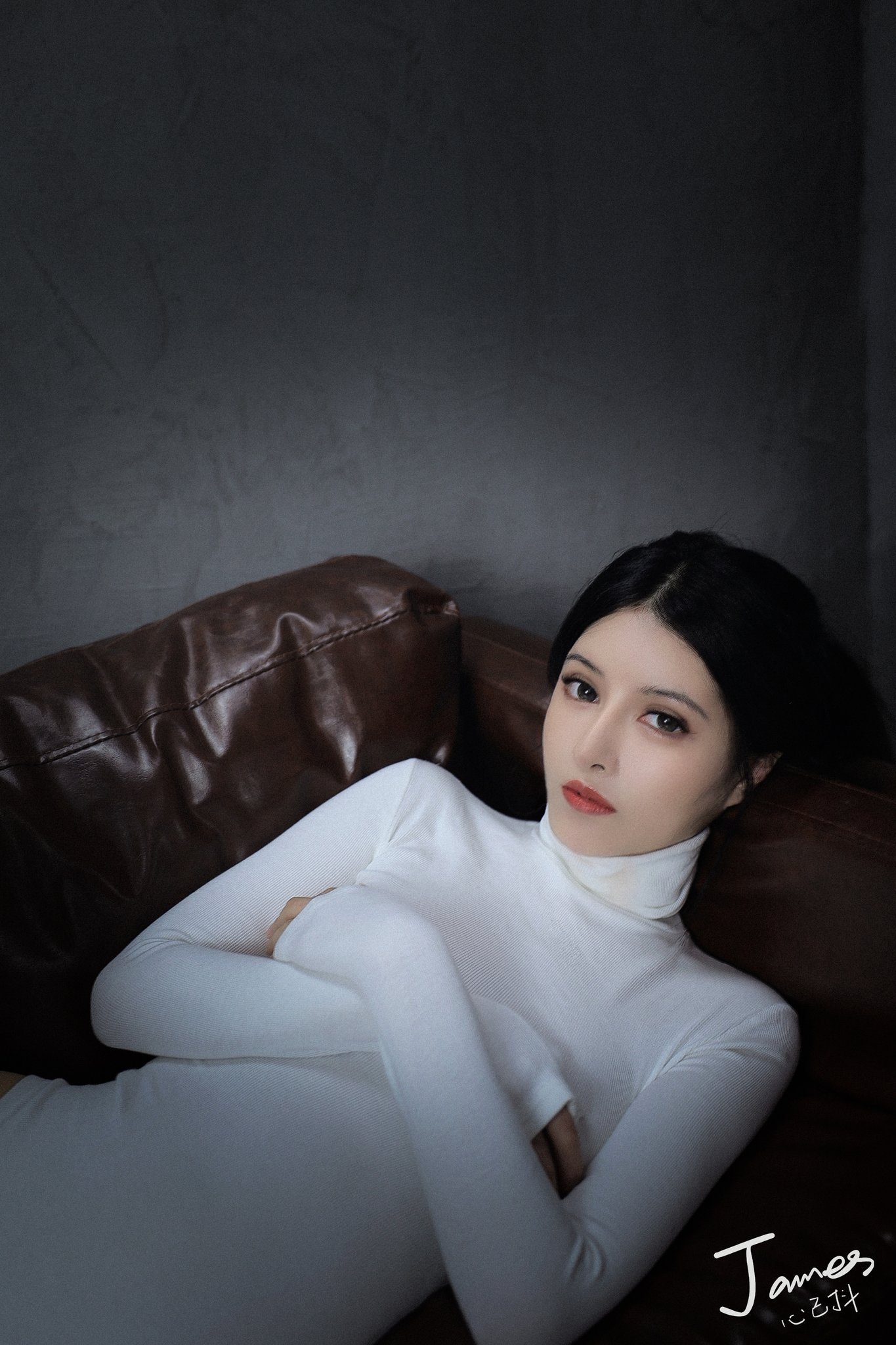 摄影师心已抖（抖叔）作品 极品模特BaBy大尺度人体私拍写真 - 未分类人体摄影