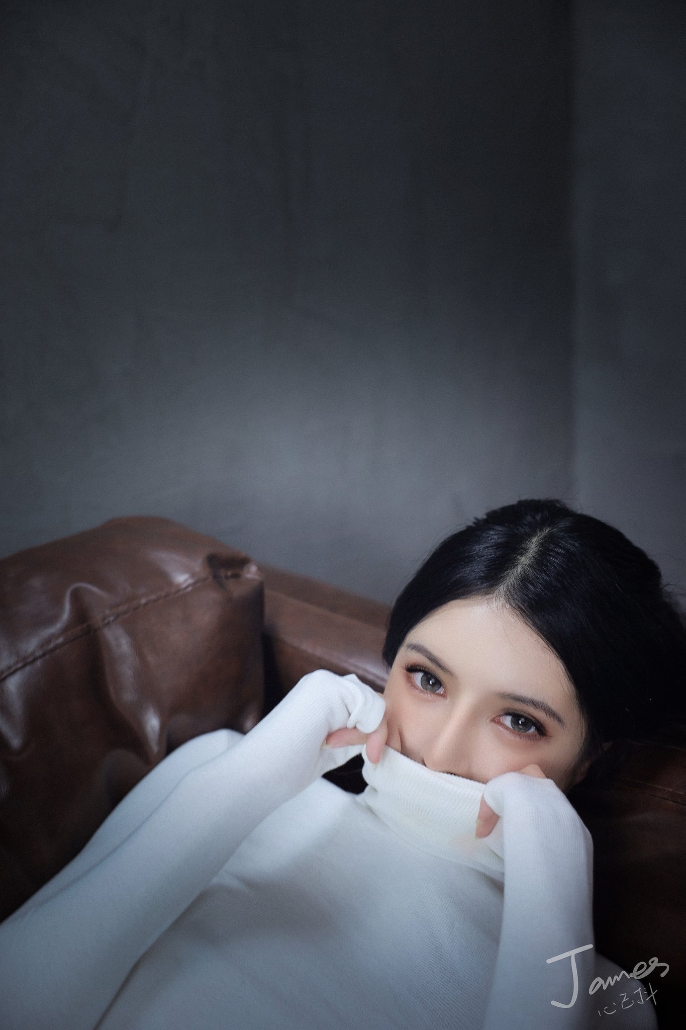 摄影师心已抖（抖叔）作品 极品模特BaBy大尺度人体私拍写真 - 未分类人体摄影