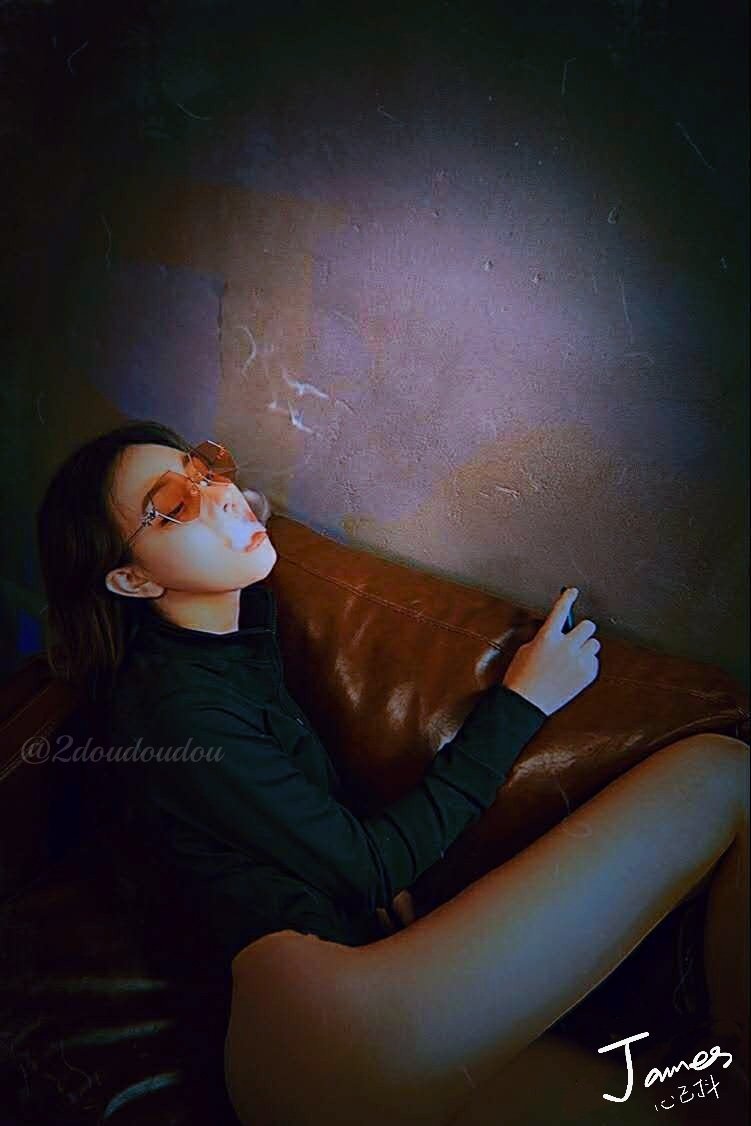 摄影师心已抖（抖叔）作品 极品模特BaBy大尺度人体私拍写真 - 未分类人体摄影