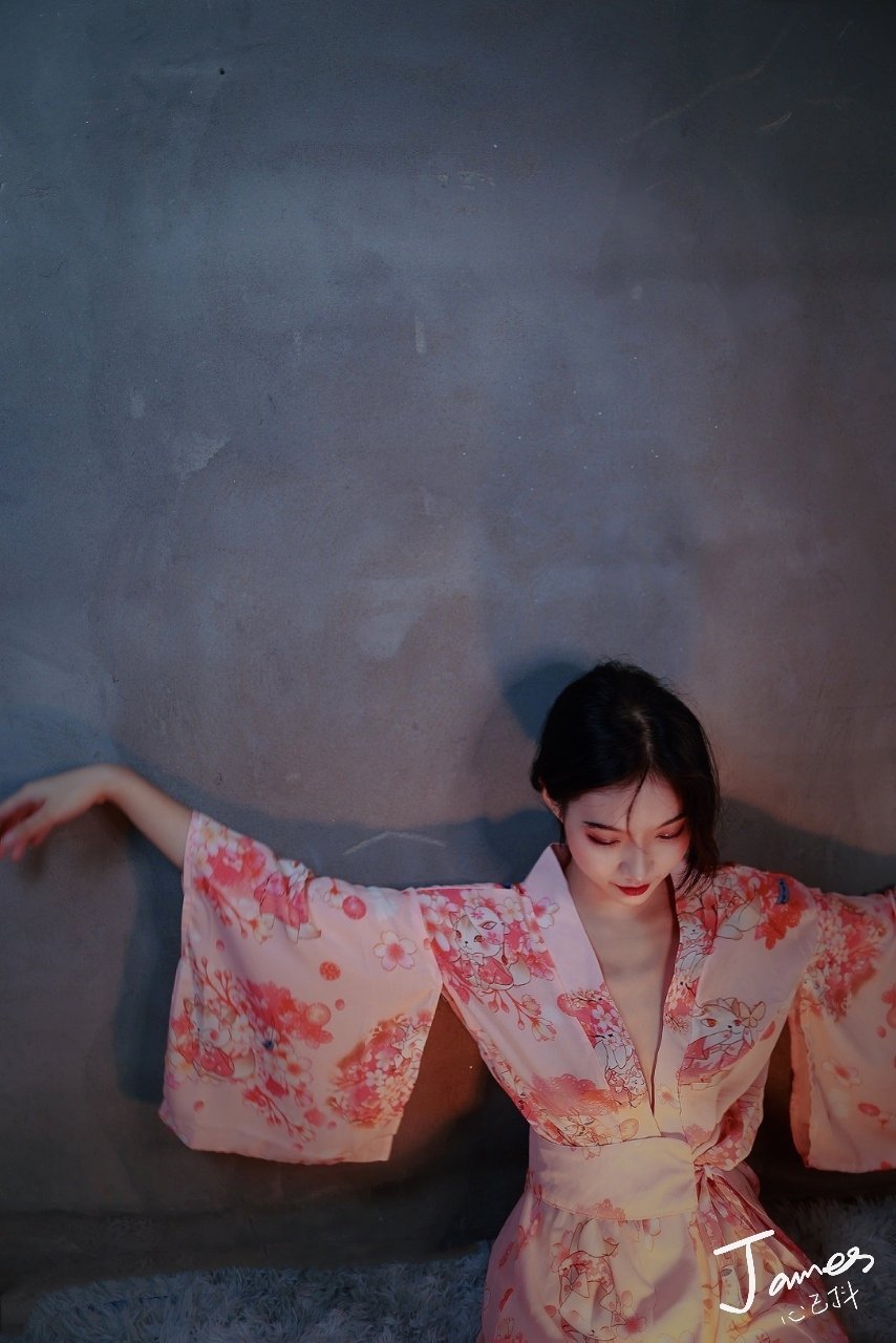 摄影师心已抖（抖叔）作品 极品模特BaBy大尺度人体私拍写真 - 未分类人体摄影