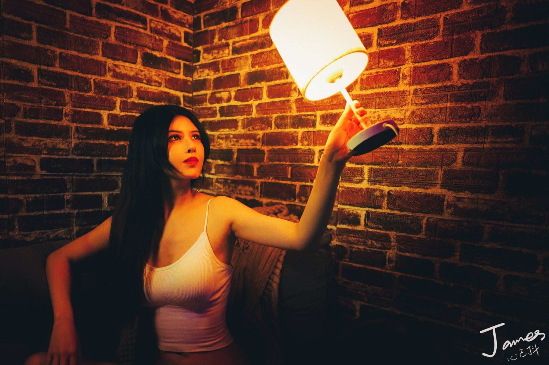 摄影师心已抖（抖叔）作品 极品模特BaBy大尺度人体私拍写真 - 未分类人体摄影