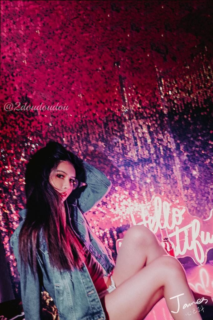 摄影师心已抖（抖叔）作品 极品模特BaBy大尺度人体私拍写真 - 未分类人体摄影