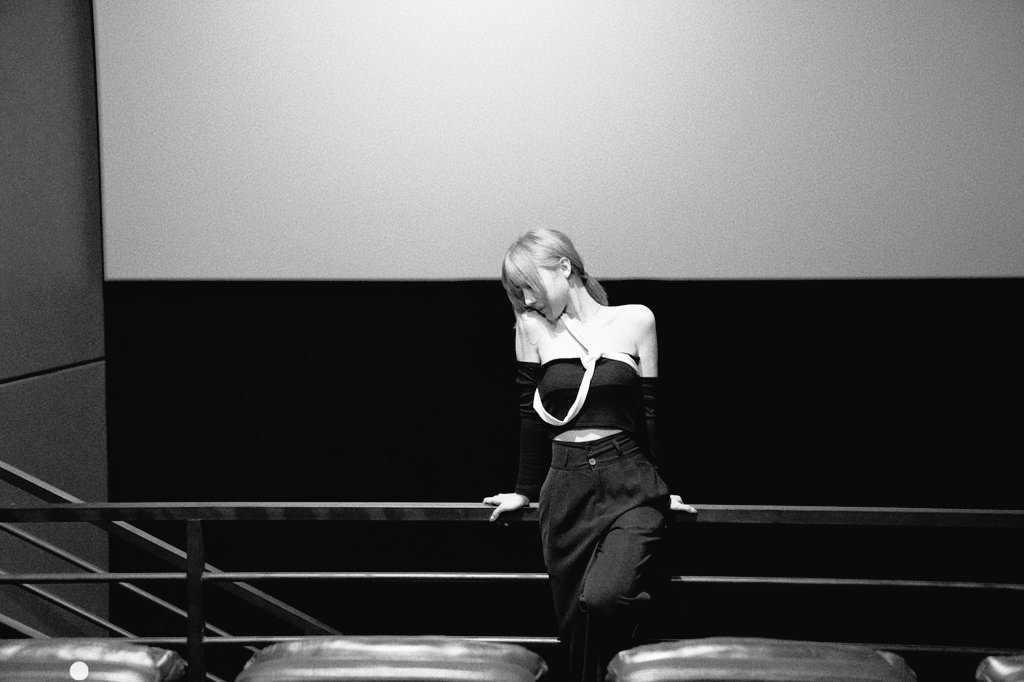 摄影师心已抖（抖叔）作品 极品模特BaBy大尺度人体私拍写真 - 未分类人体摄影