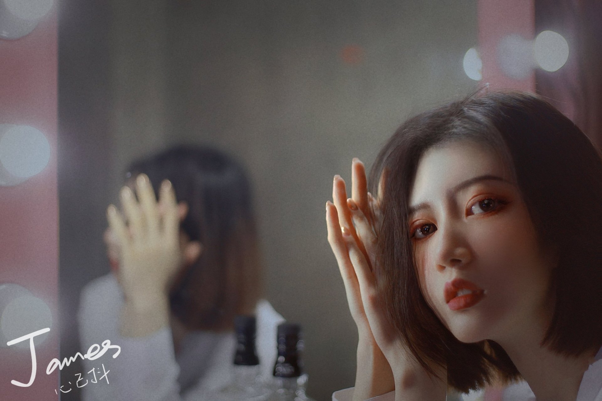 摄影师心已抖（抖叔）作品 极品模特BaBy大尺度人体私拍写真 - 未分类人体摄影