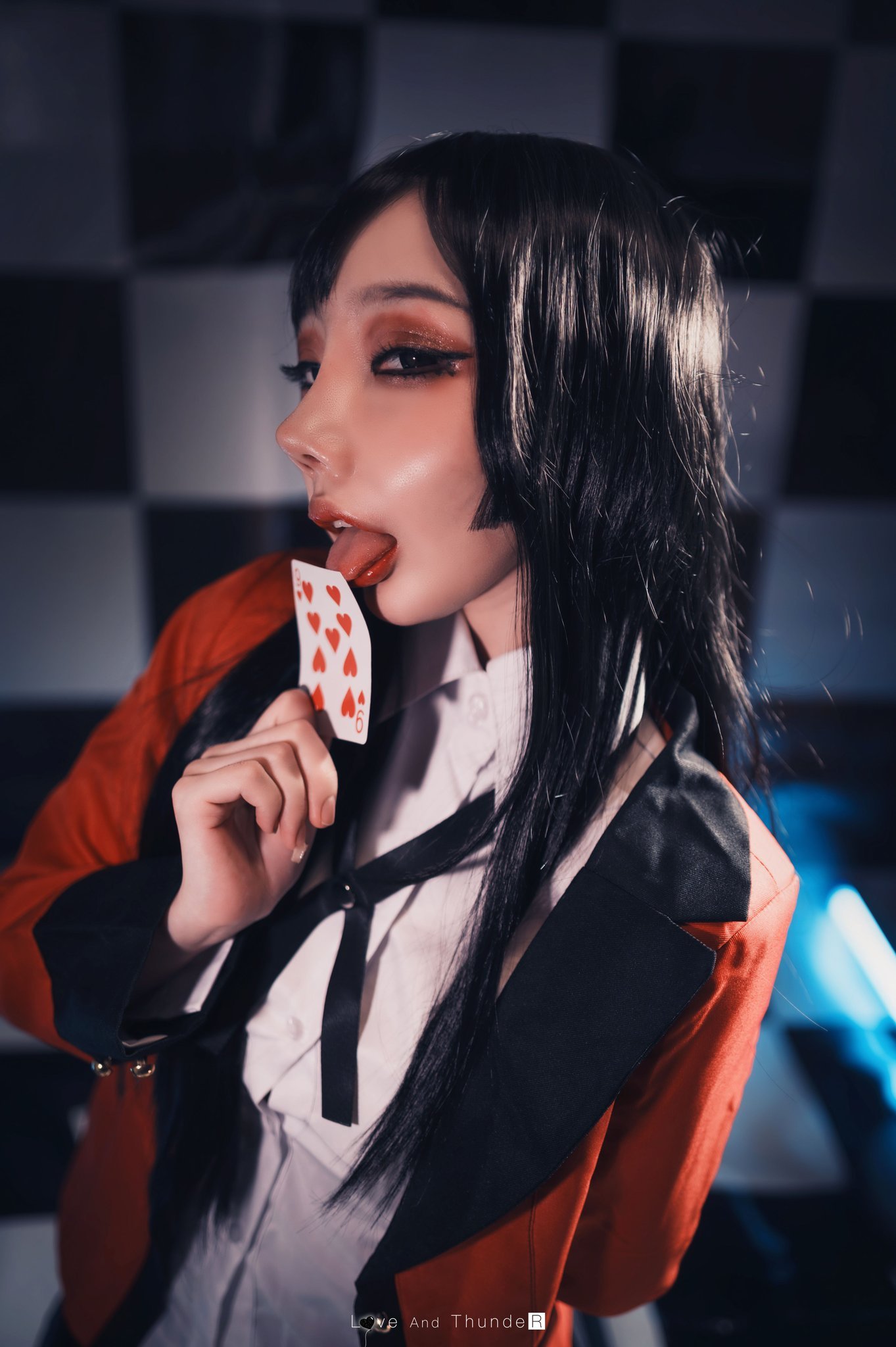 摄影师心已抖（抖叔）作品 极品模特BaBy大尺度人体私拍写真 - 未分类人体摄影