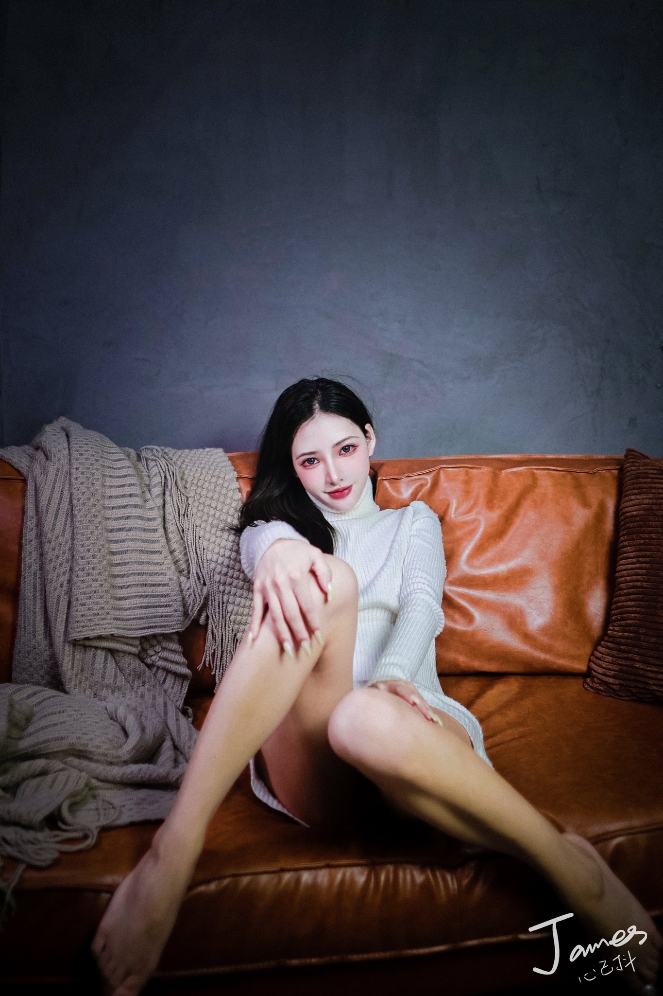 摄影师心已抖（抖叔）作品 极品模特BaBy大尺度人体私拍写真 - 未分类人体摄影